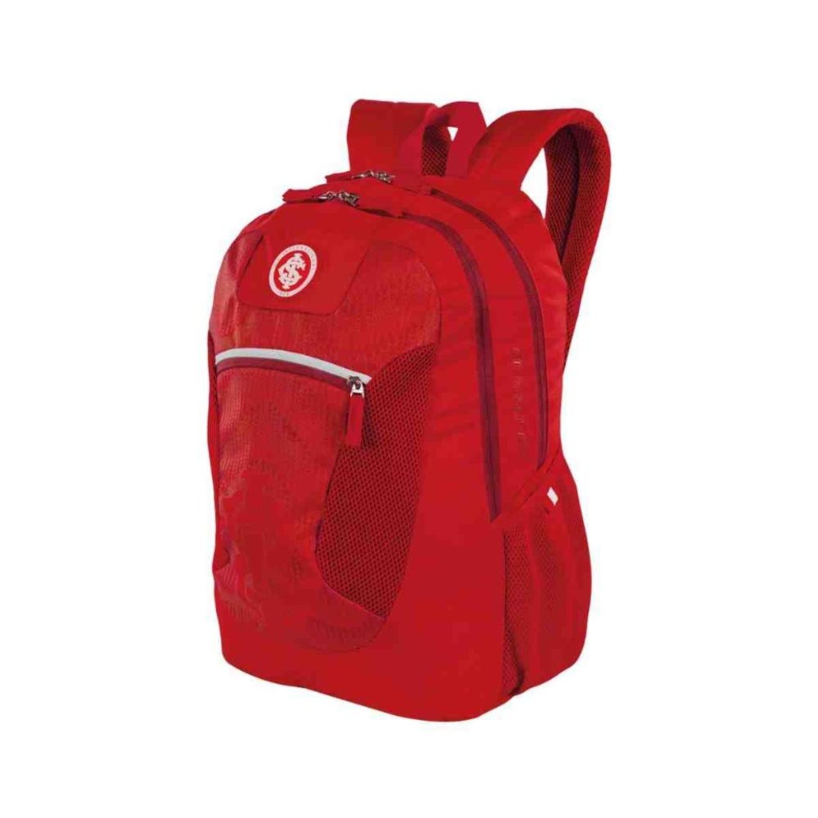 Infantil - Mochila Sestini Internacional Vermelha 076120-03