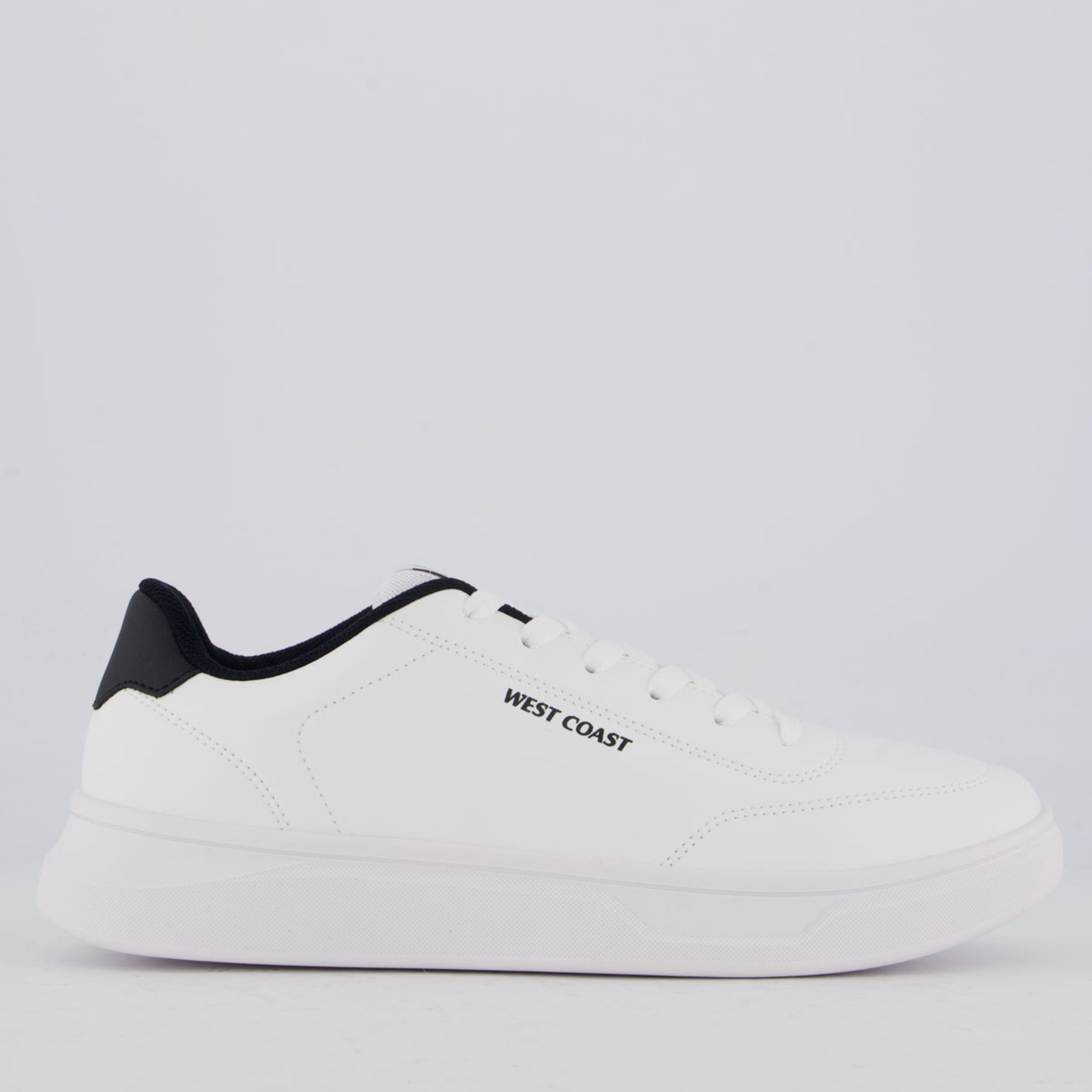 Tênis West Coast Sunset Branco