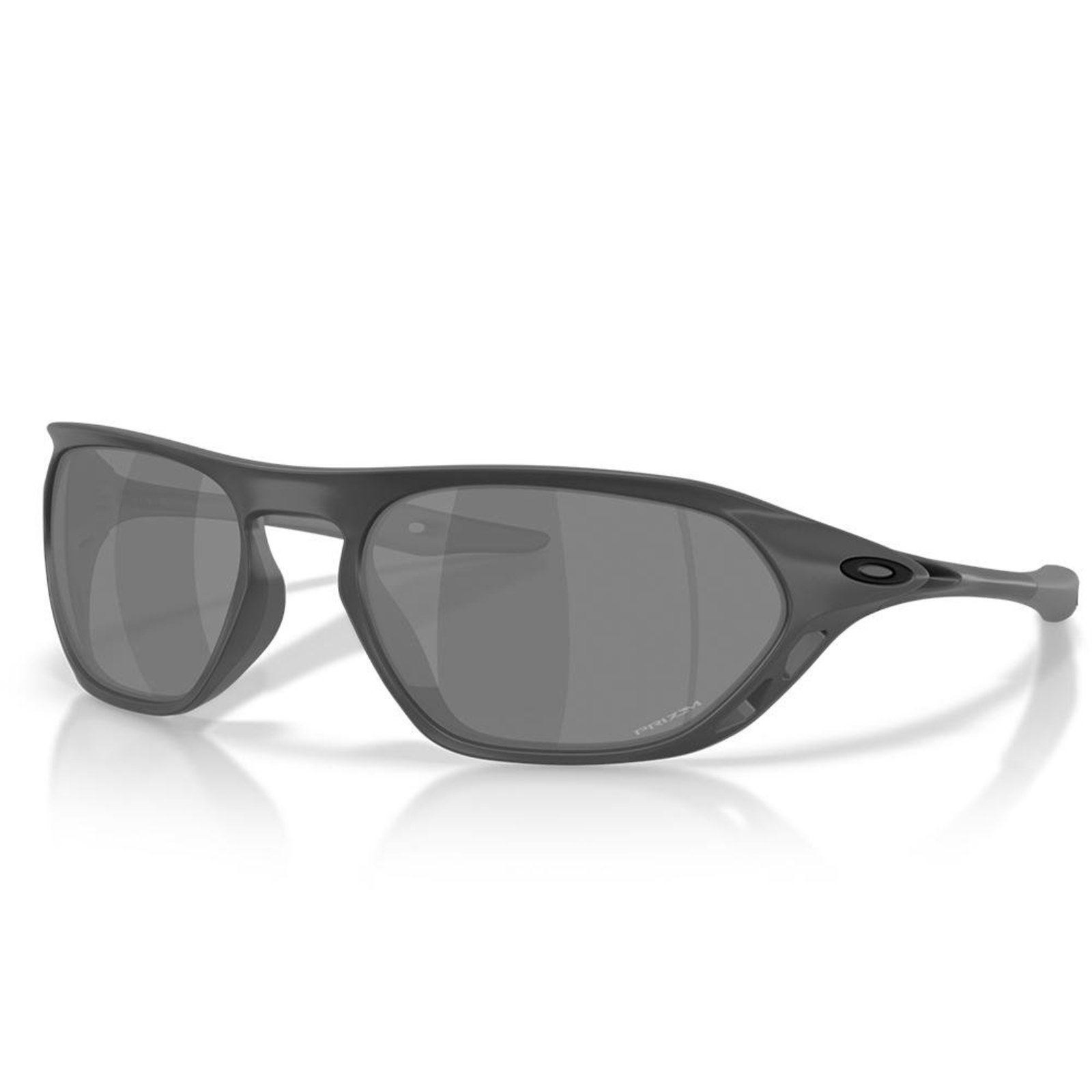 Óculos de Sol Oakley Cage Jacket Matte Dark Grey Prizm Black