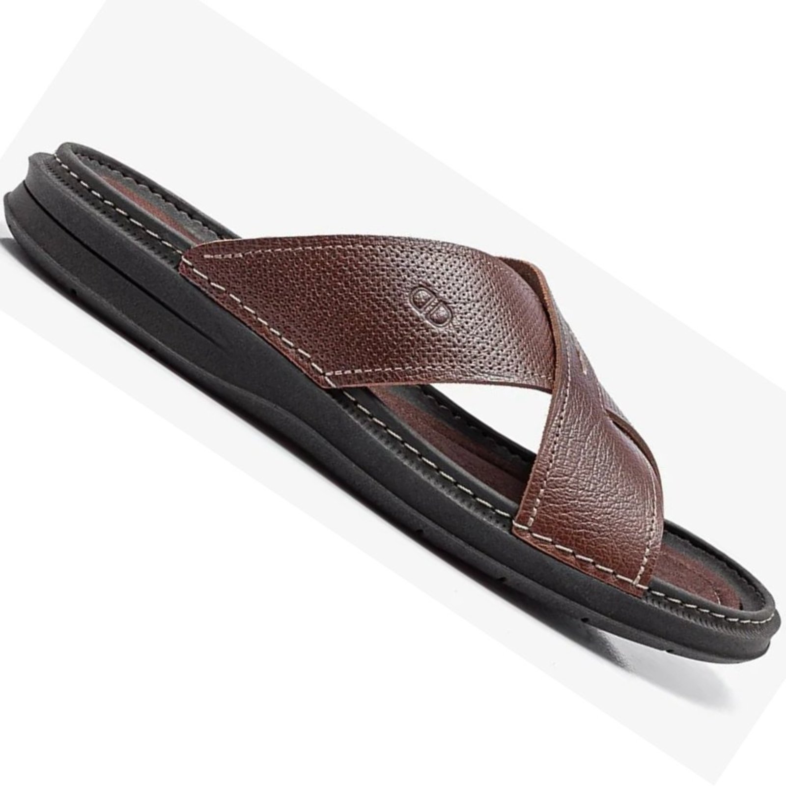 Chinelo Democrata 693102 Masculino