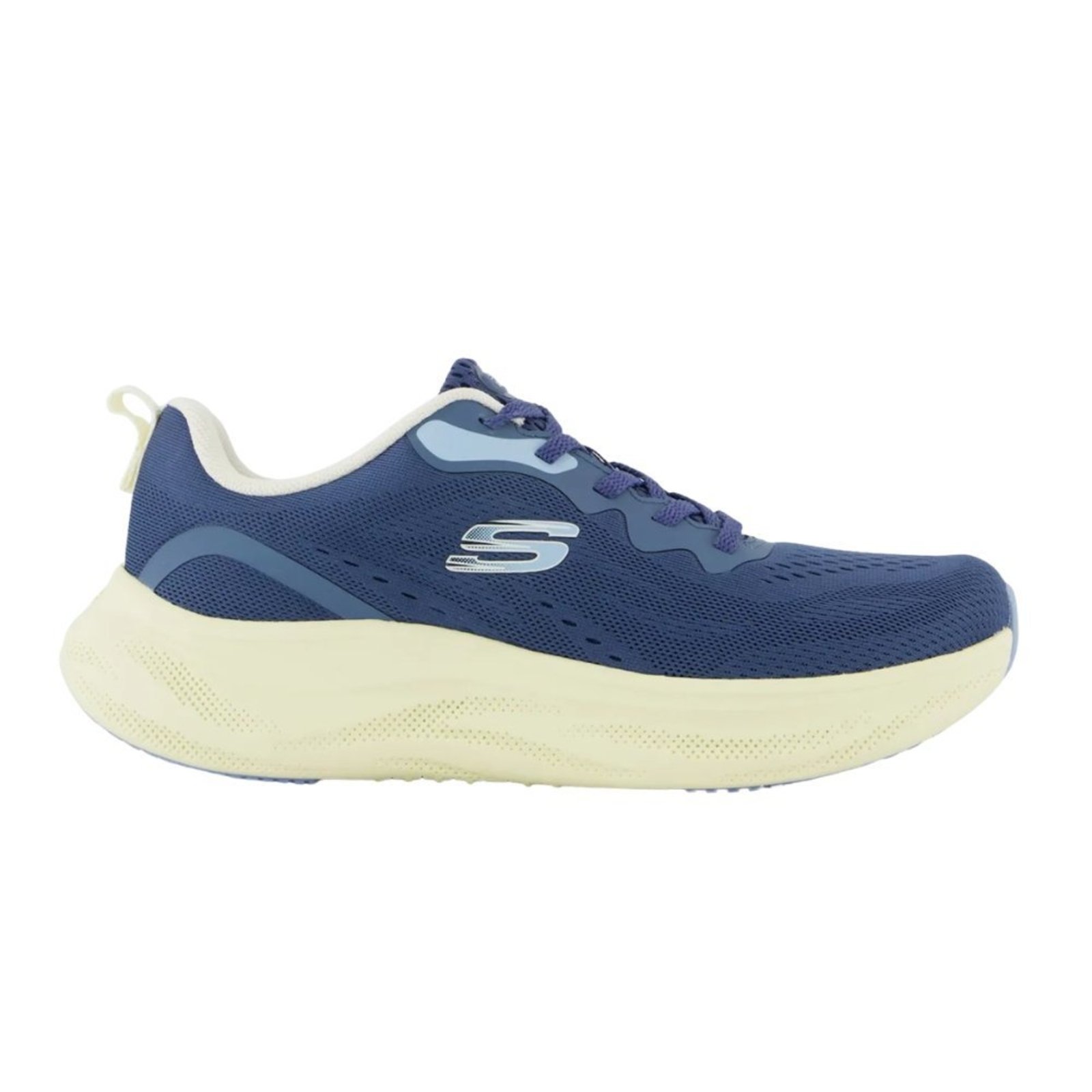 Tênis Skechers Cloud Gentle Glow Feminino