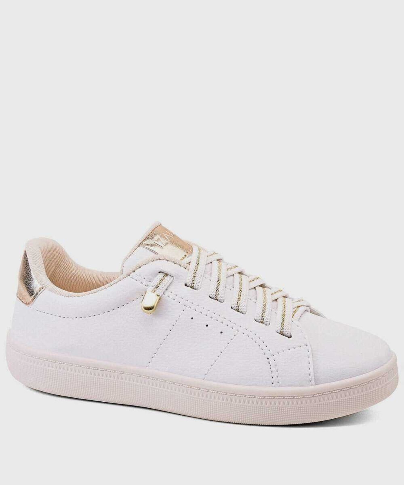 Infantil - Tênis Menina Izalu Casual