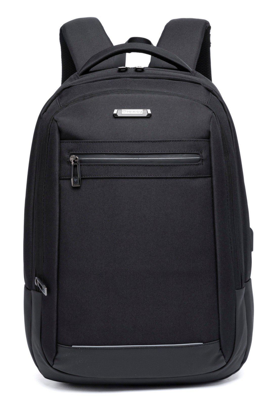 Mochila Executiva Notebook Multifuncional Reforçada Espaçosa Primicia