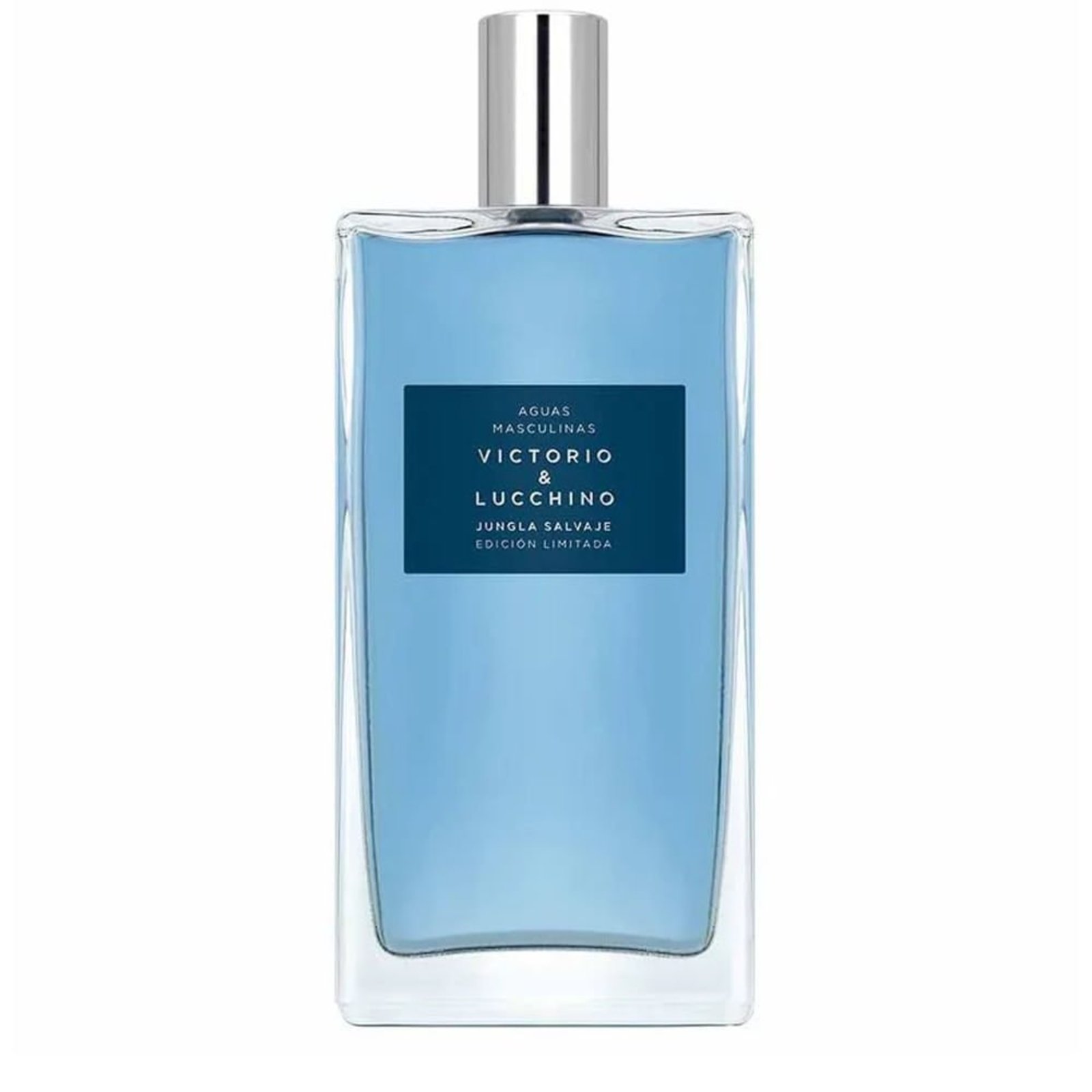 Victorio & Lucchino Perfume Jungla Salvaje Eau de Toilette - Perfume Masculino 150ml