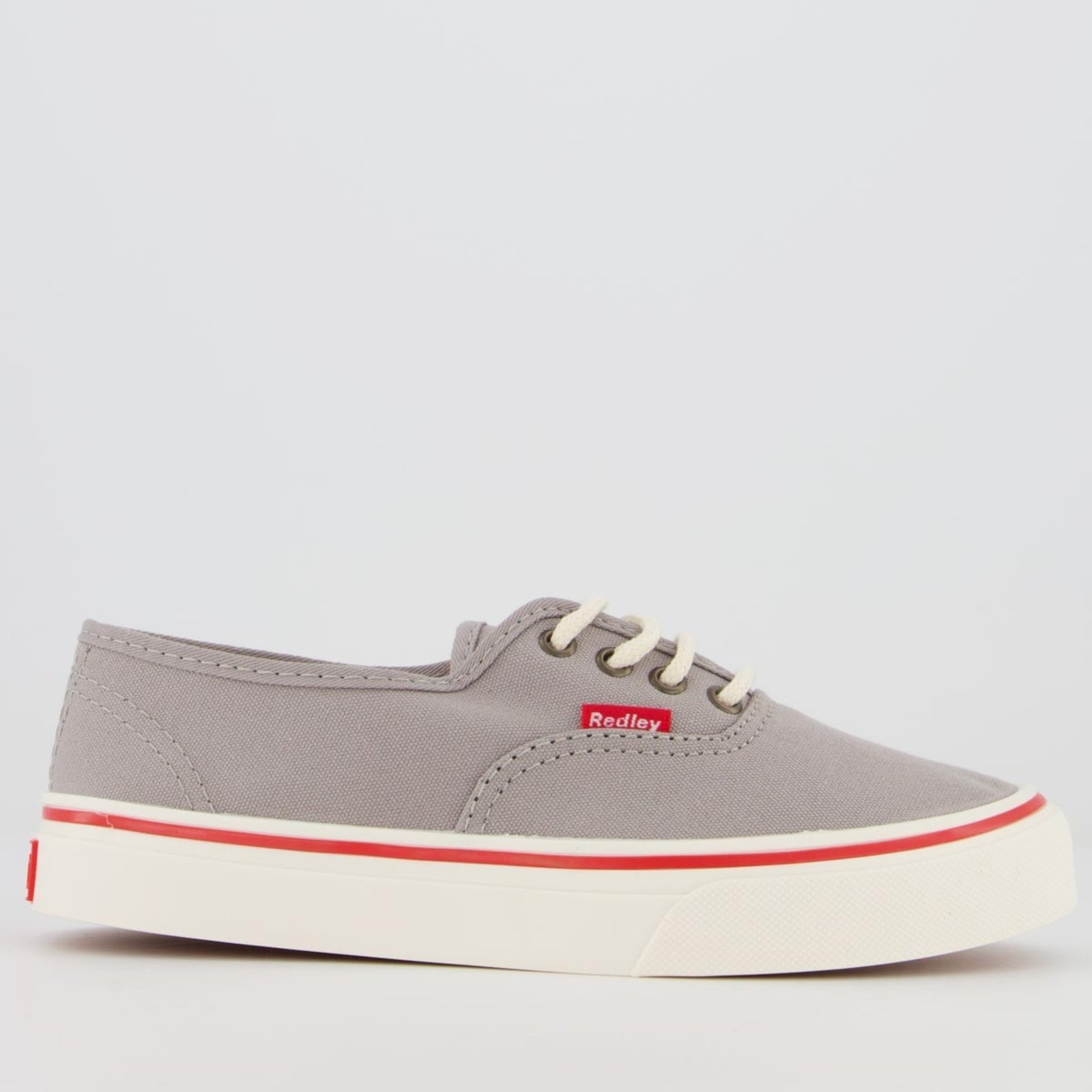 Tênis Redley Originals Cinza