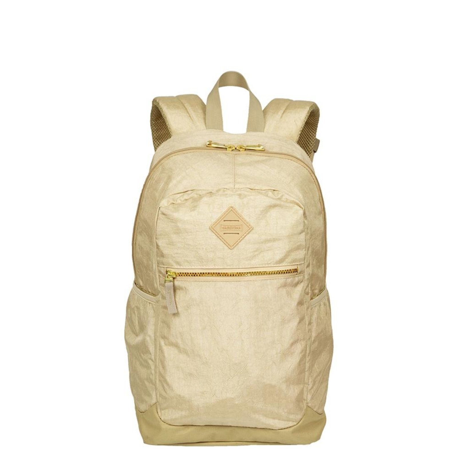 Infantil – Mochila Sestini Magic Dourado Dourado