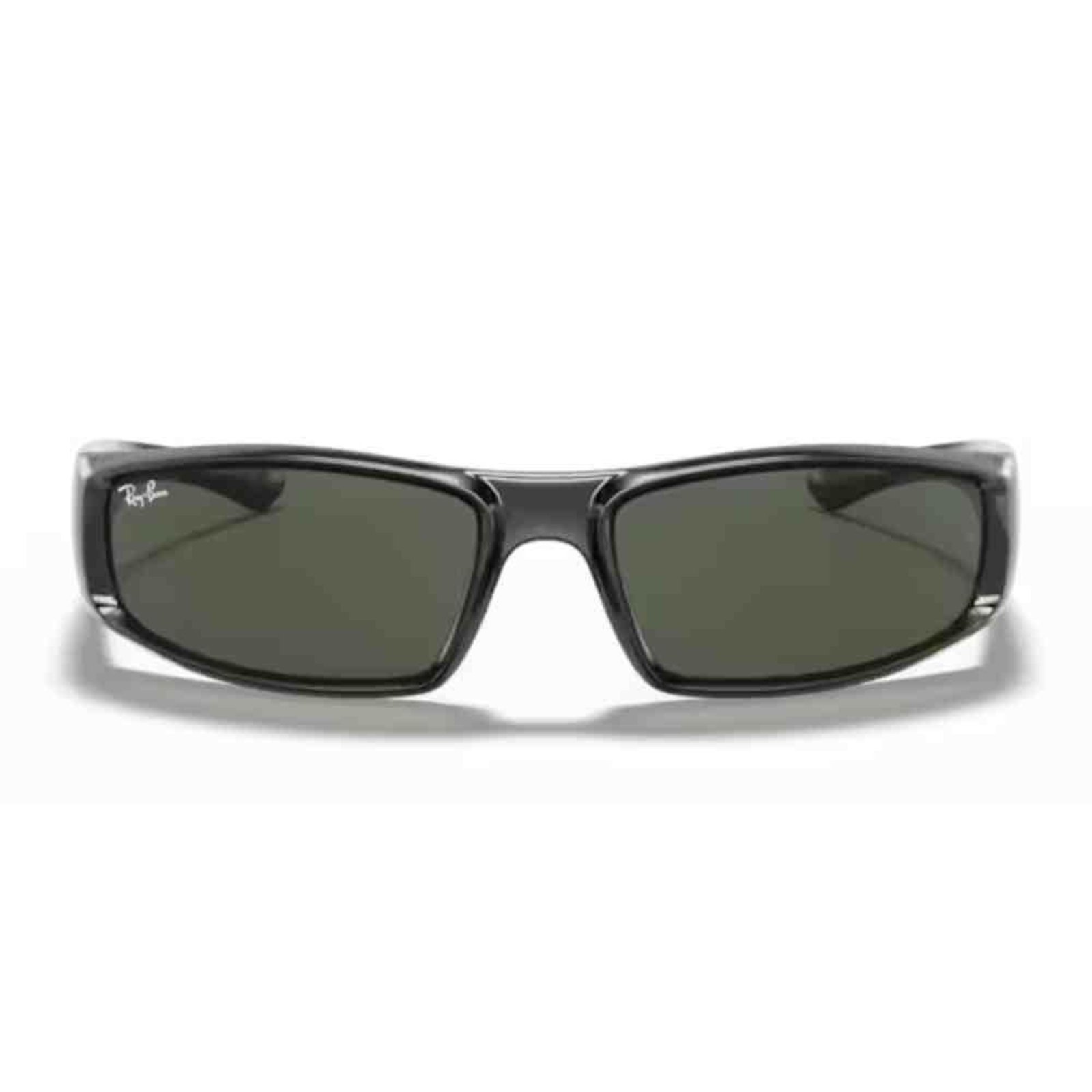 Óculos de Sol Ray-Ban Preto 0RB4335 601/7158