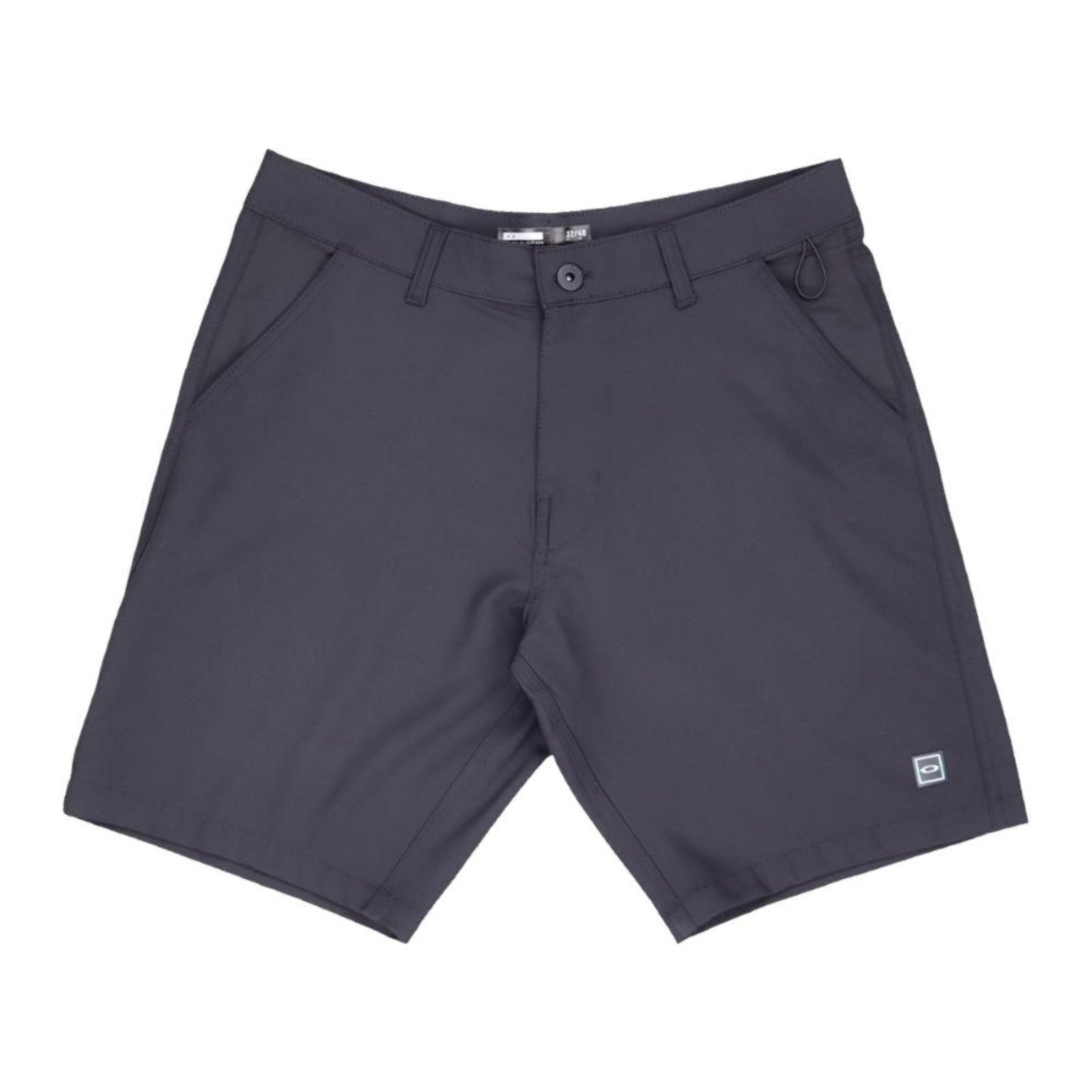 Bermuda Oakley Hybrid Shorts II Blackout