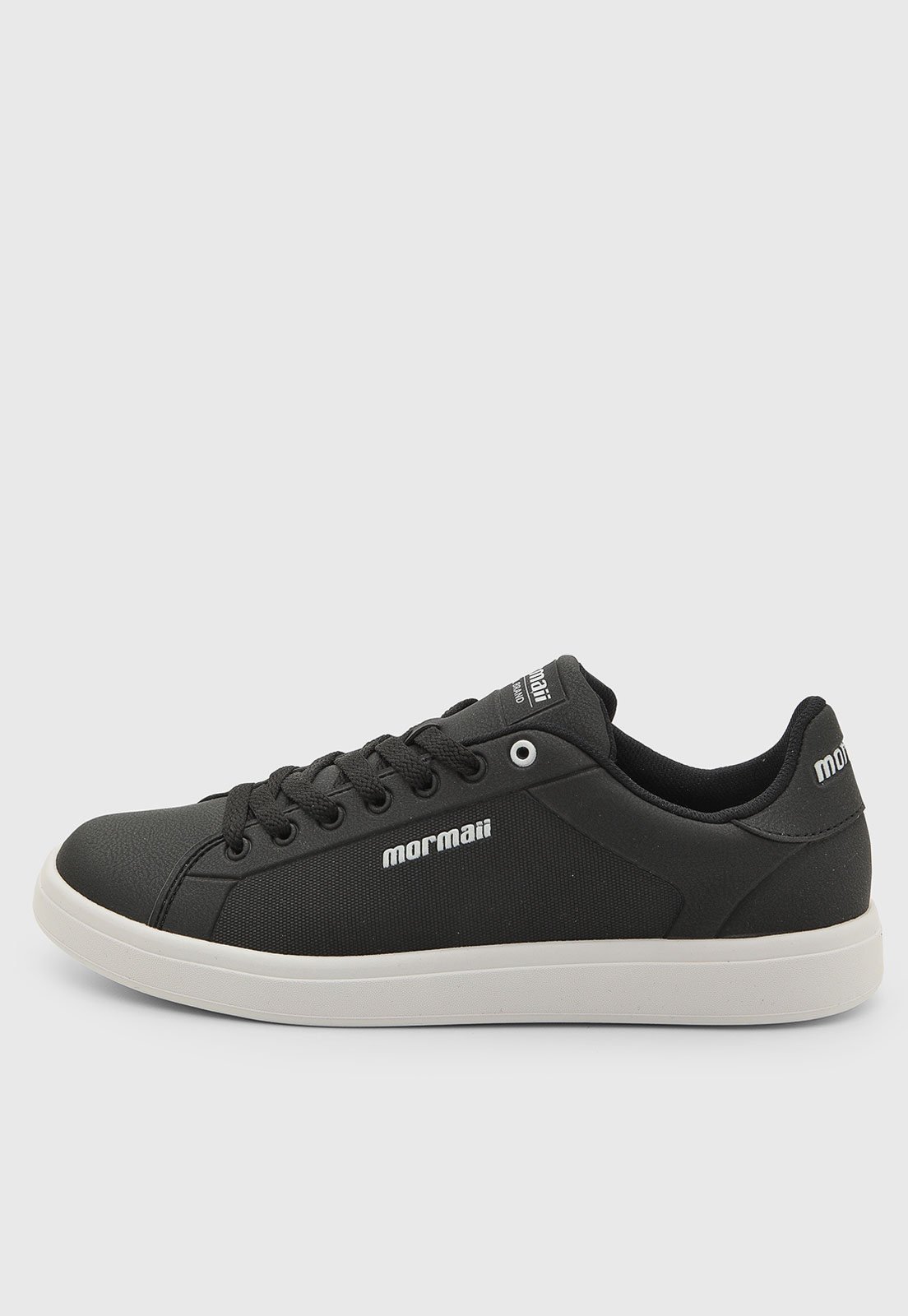 Tênis Masculino Mormaii Urban Resistant Preto
