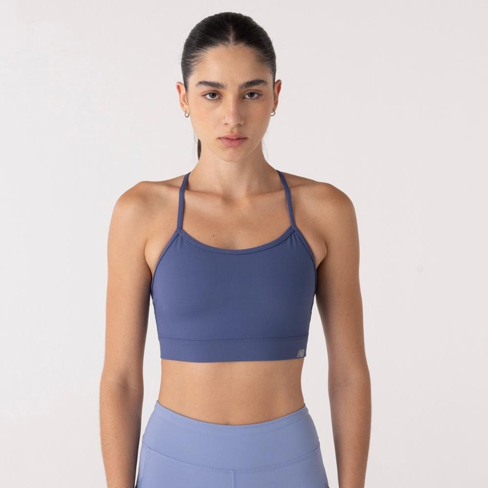 Top Basic Yoga Feminino