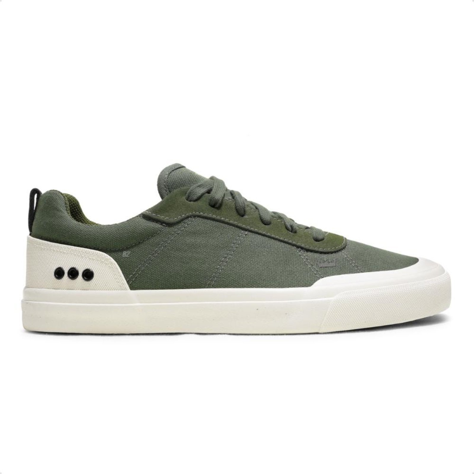 Tênis Osklen Tide Masculino Verde