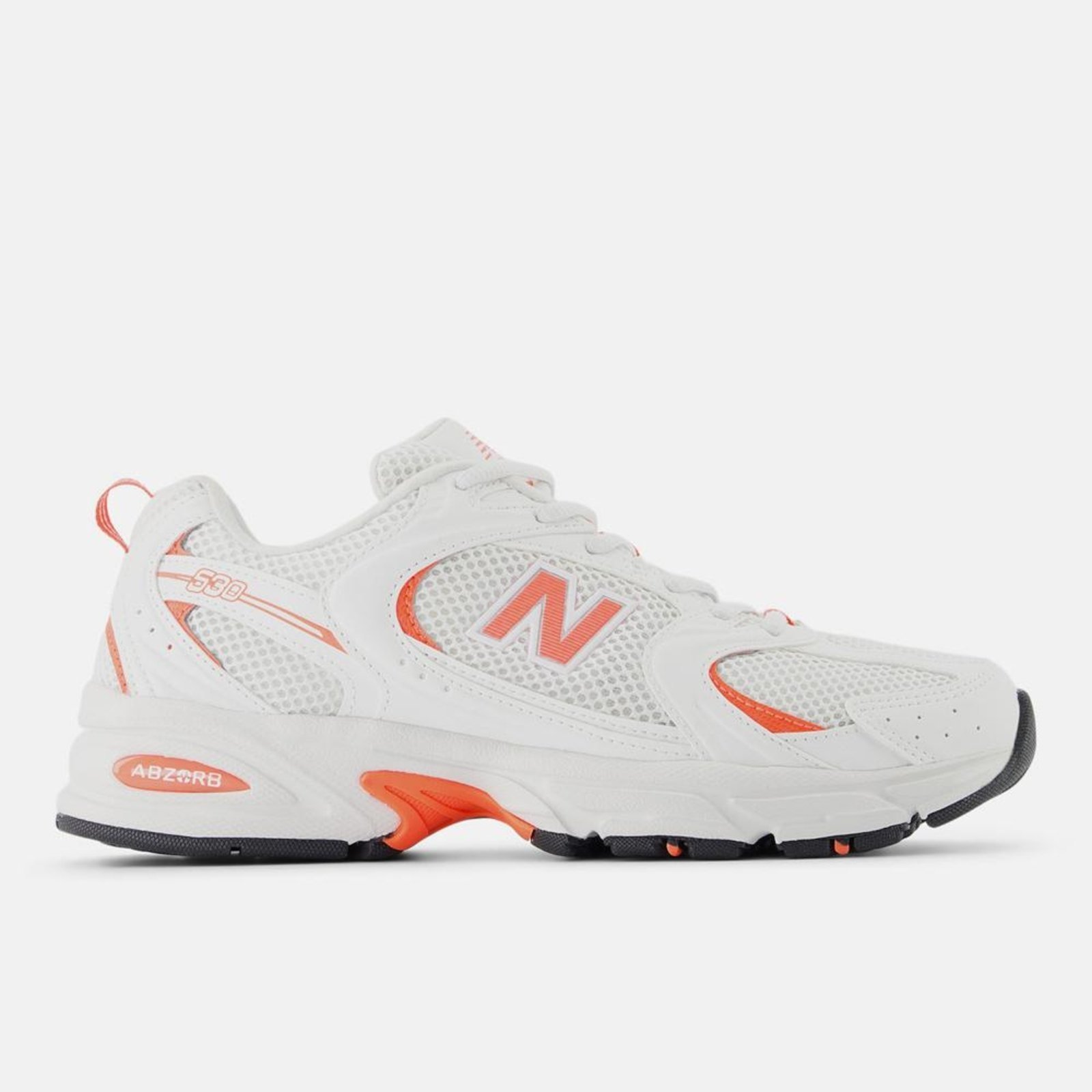 Vista 2 Tênis New Balance 530 Unisex incolor New Balance incolor