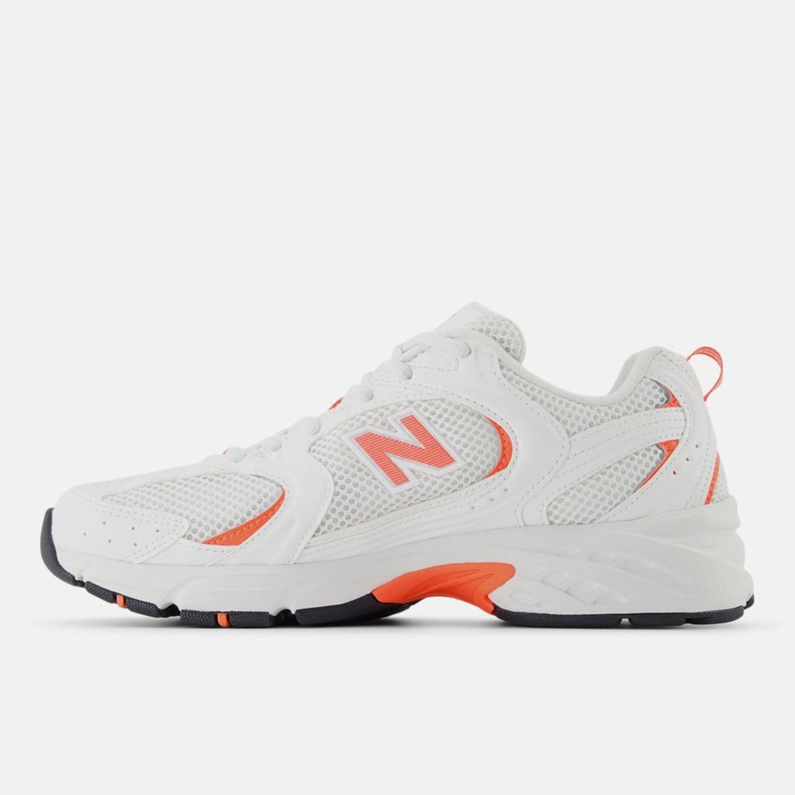 Vista 3 Tênis New Balance 530 Unisex incolor New Balance incolor