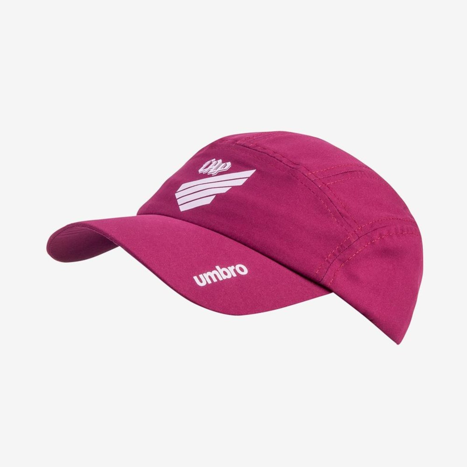 Vista 2 Boné Unisex Umbro Treino Clubes 2024 Cap Umbro incolor