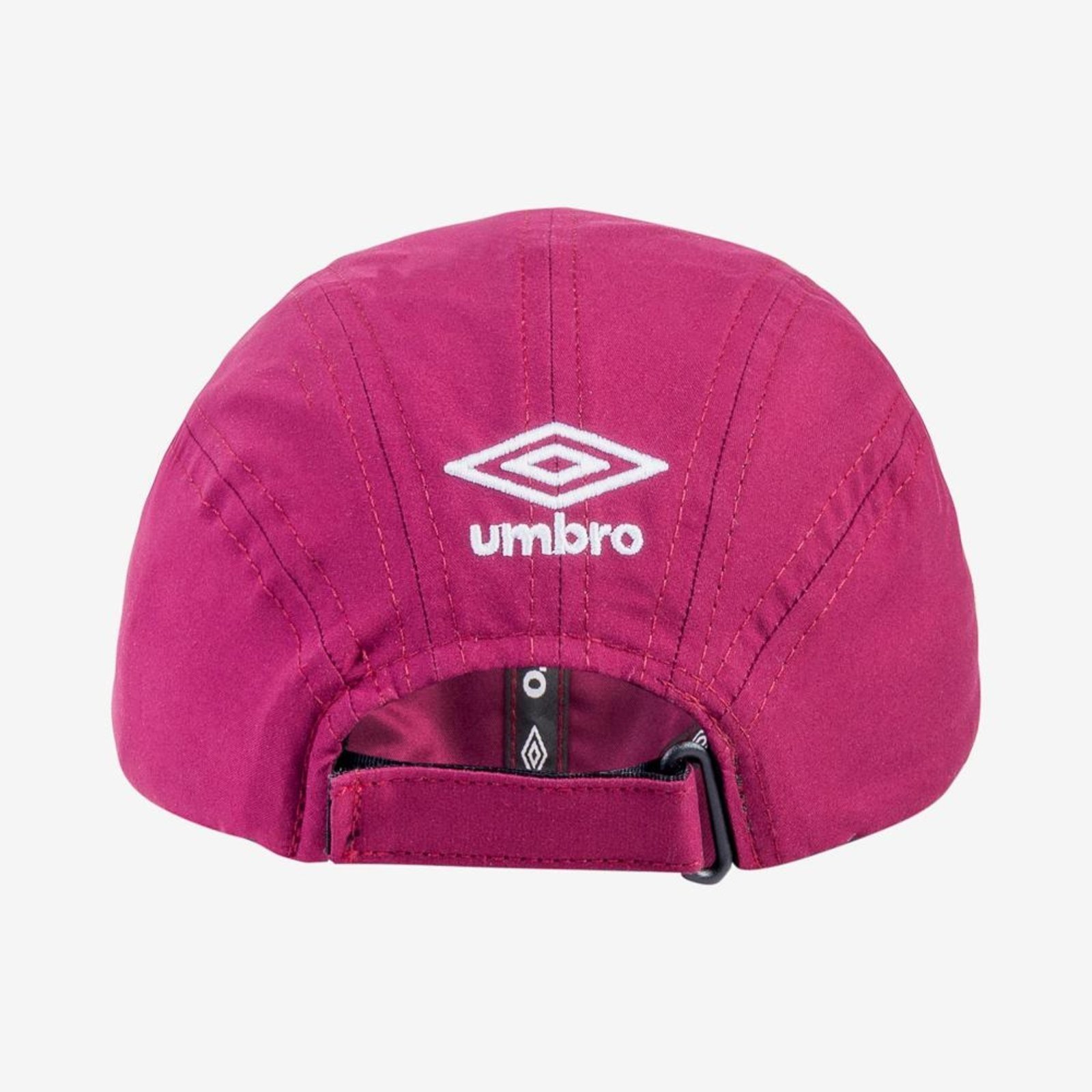 Vista 3 Boné Unisex Umbro Treino Clubes 2024 Cap Umbro incolor