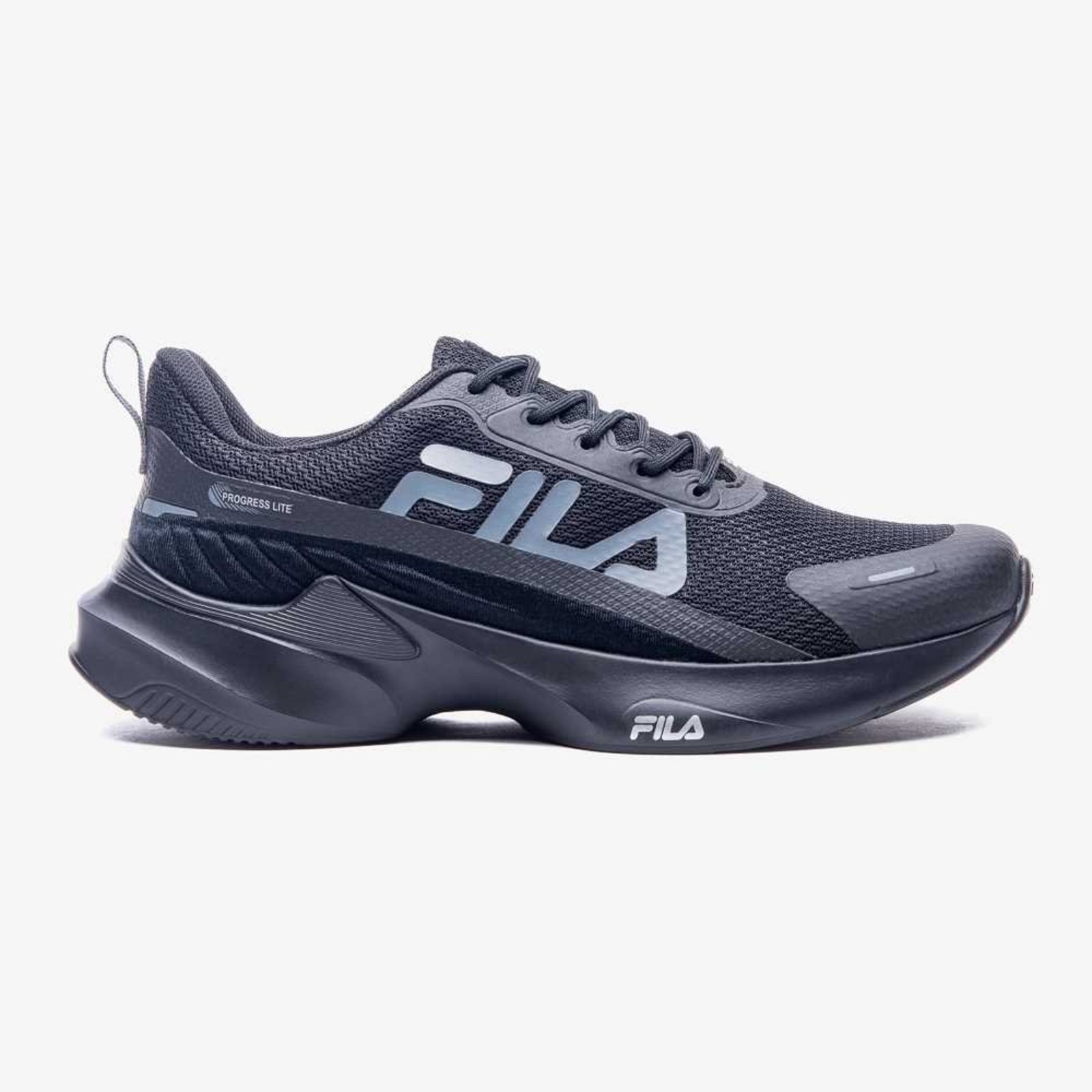 Tênis Masculino Fila Progress Lite