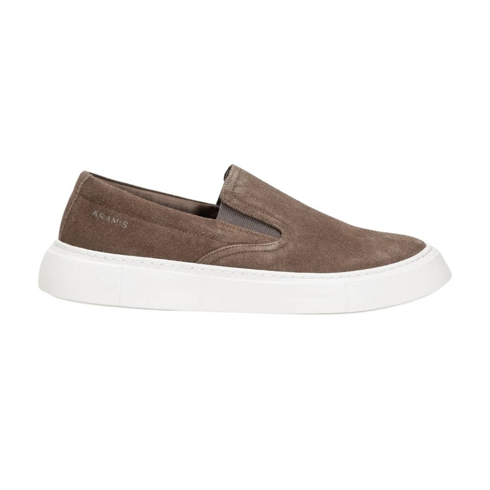 Tênis Aramis Slip On Basic Masculino