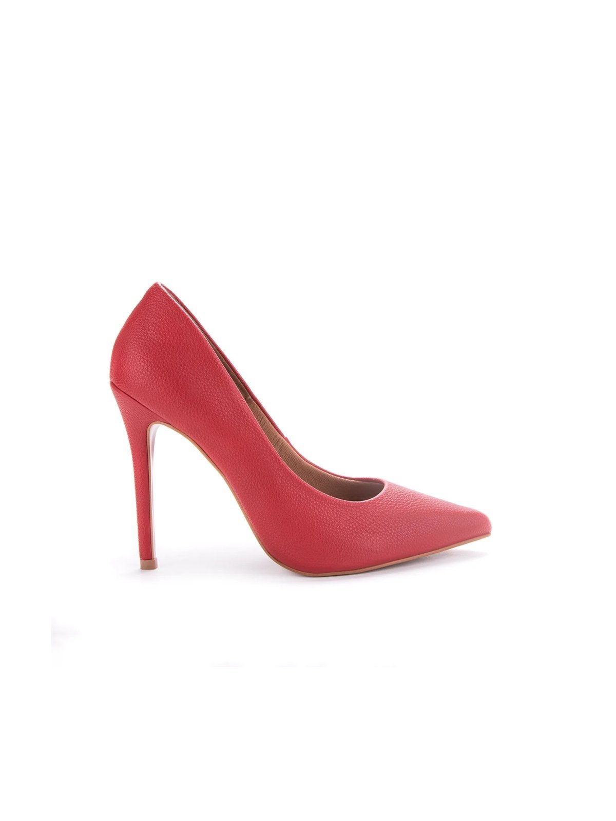 SCARPIN HELO NAPA- SOLA BEGE
