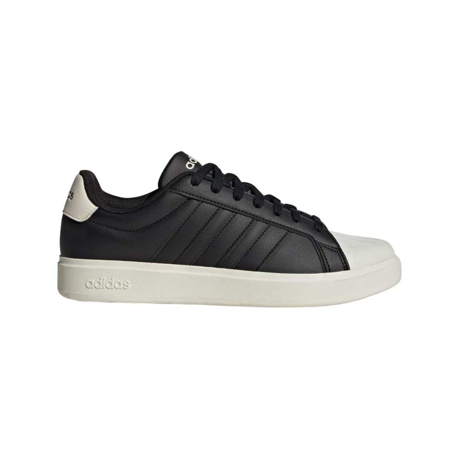 Tênis Streettalk adidas Sportswear Preto