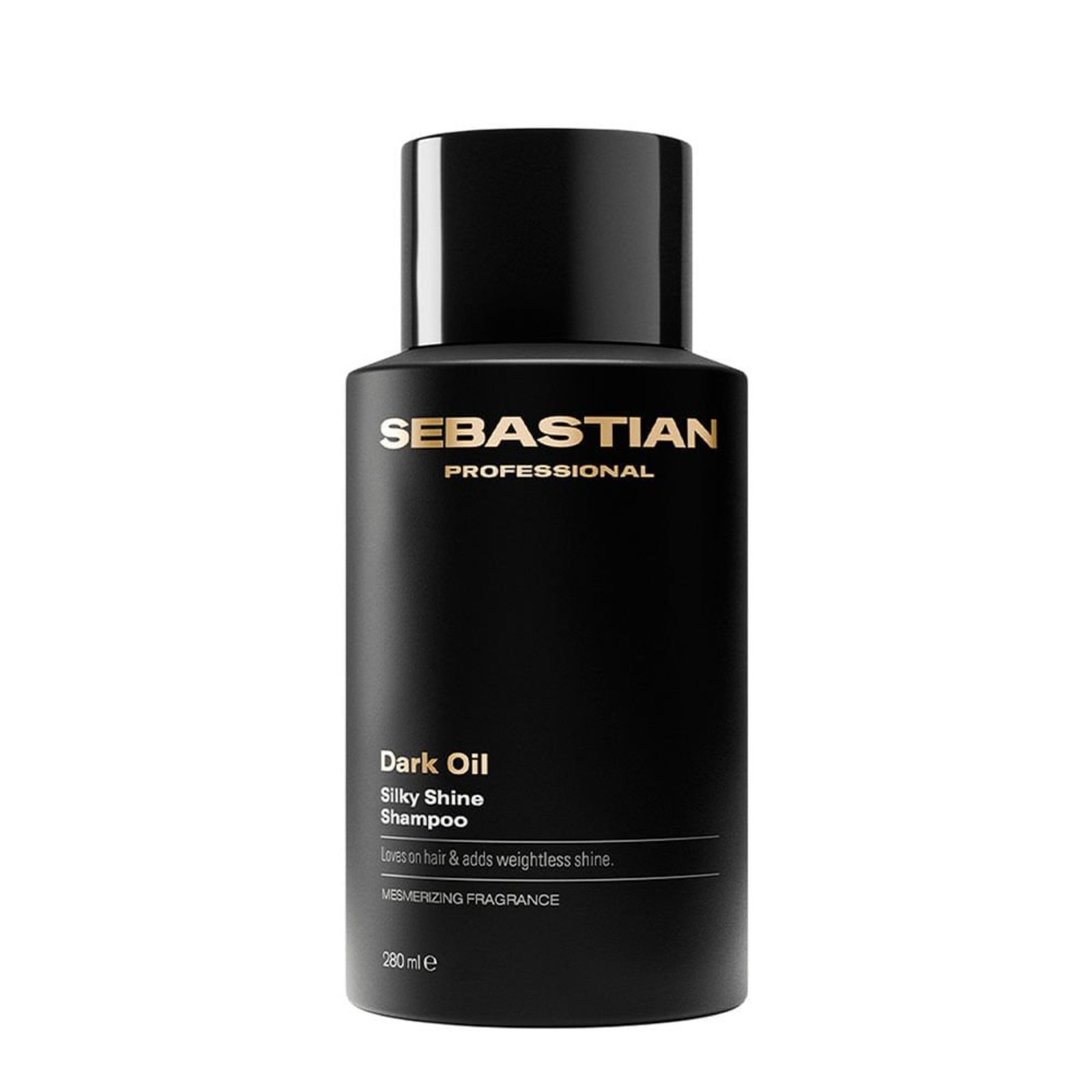 Sebastian Professional Dark Oil - Shampoo 280ml