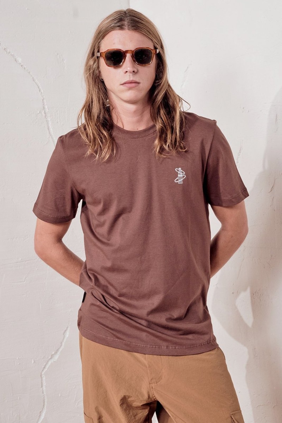 Camiseta Comfort Enjoy Coke