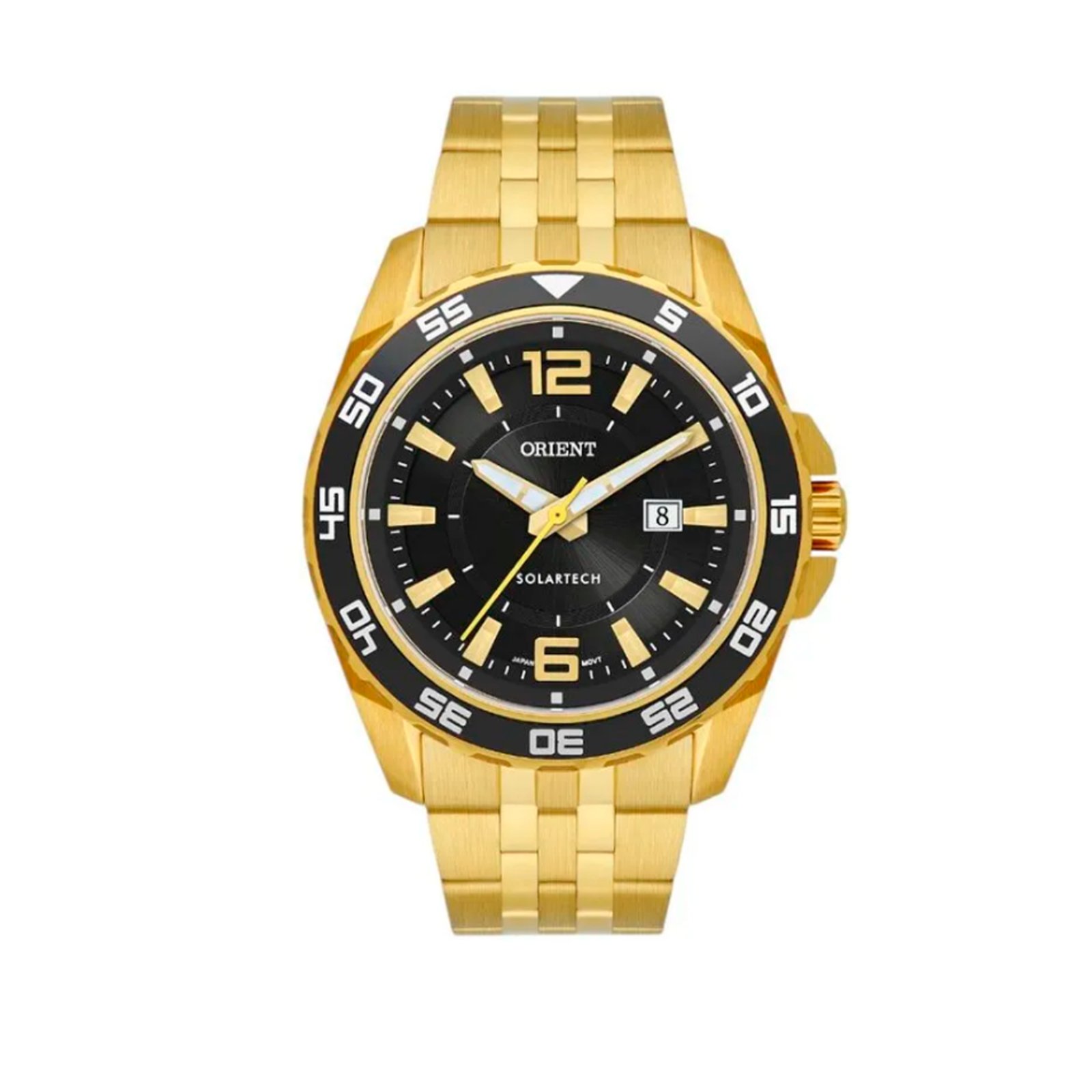 Relogio Orient Mgss1283 D2kx