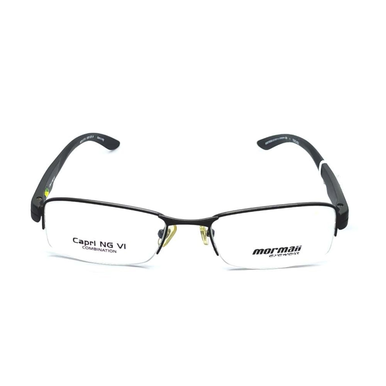 ARMACAO MORMAII METAL NYLON 0160511751