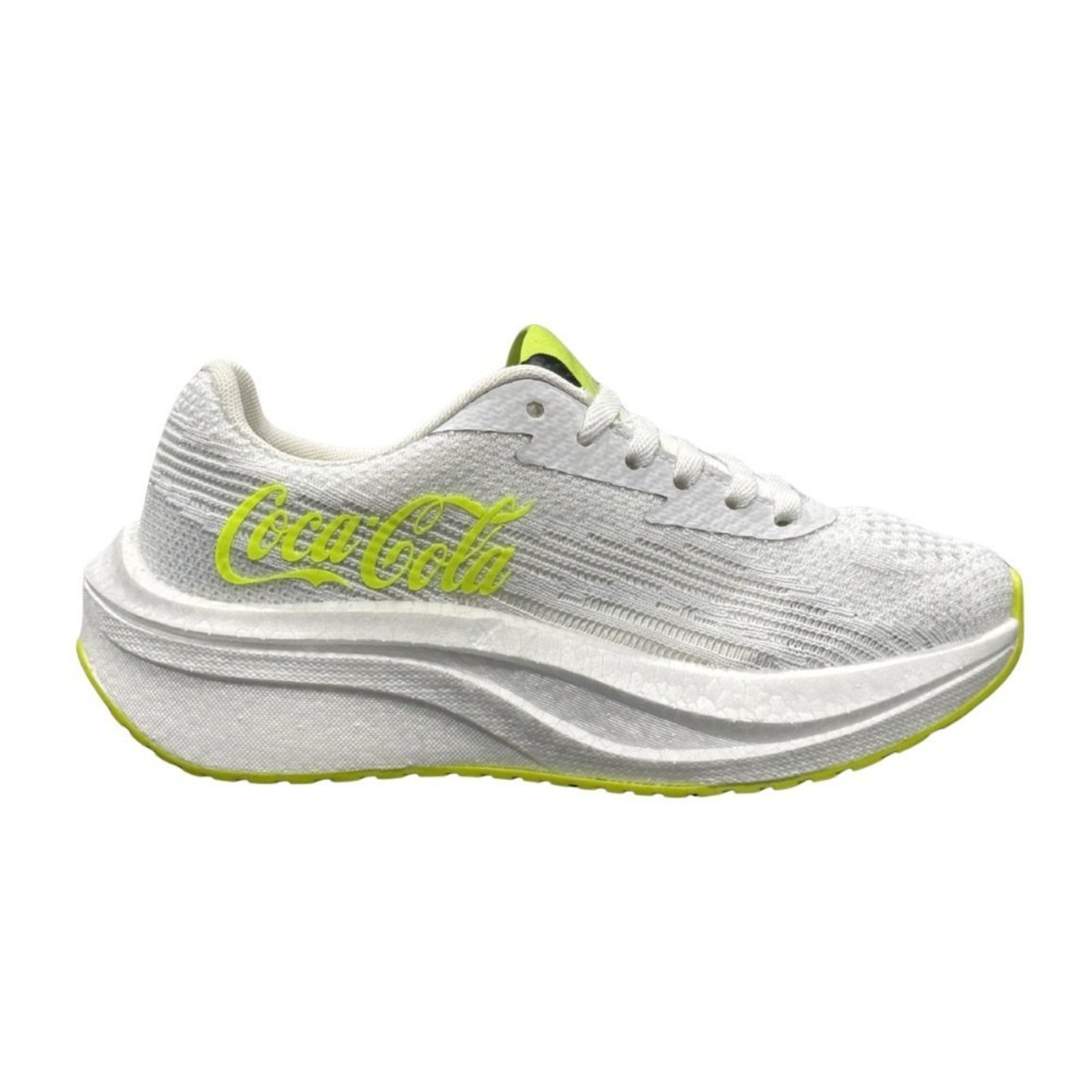 Tênis Coca Cola Comfort Motion