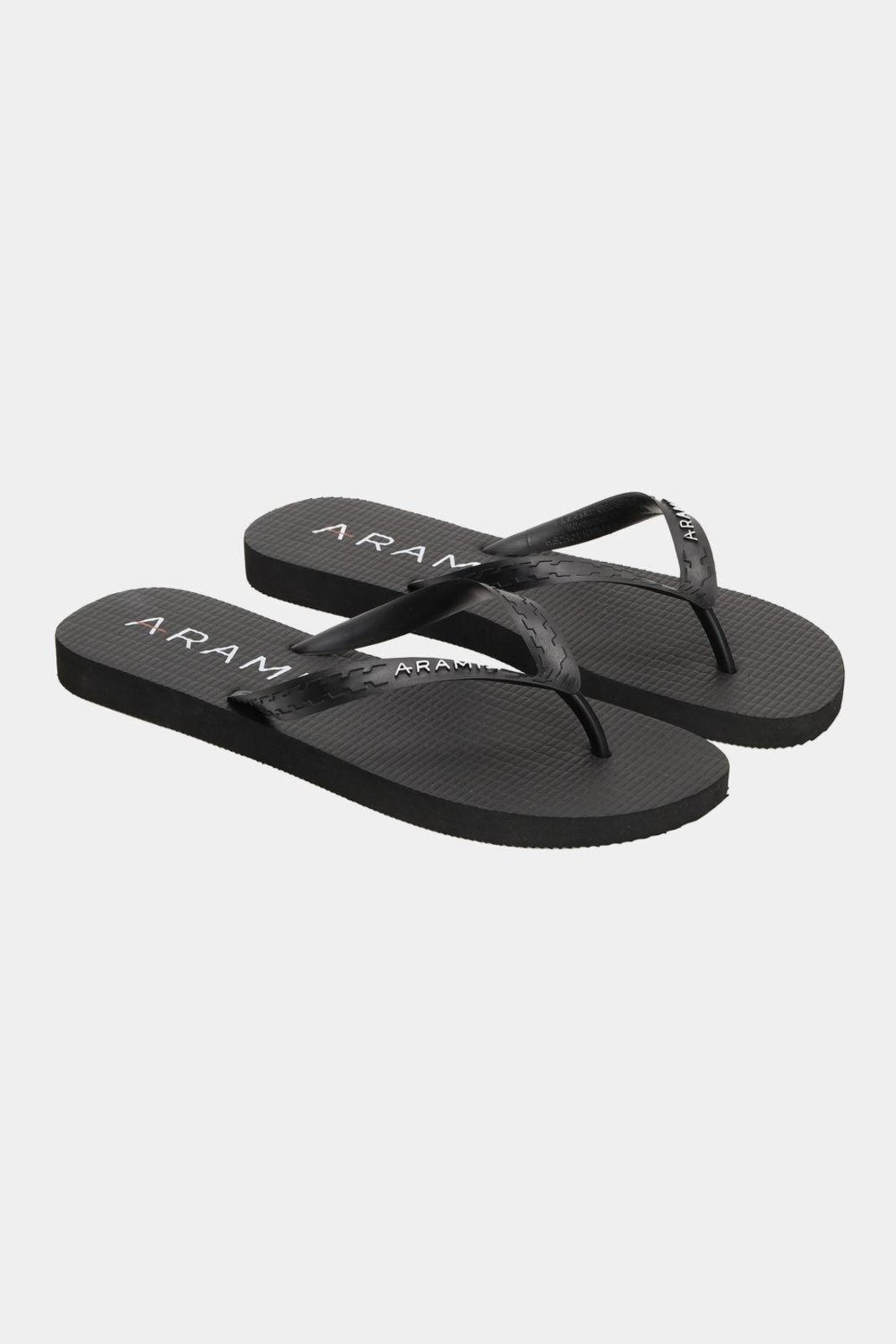 Chinelo Aramis Aramis Classique Preto
