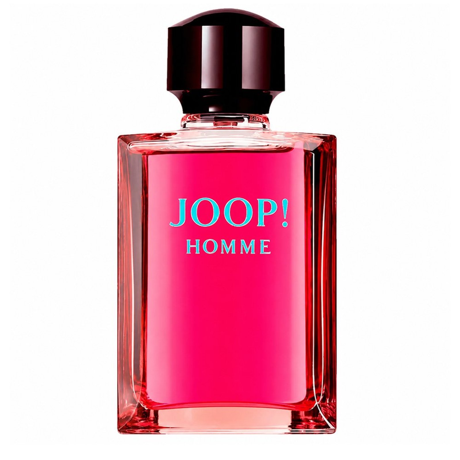 Joop! Homme Eau de Toilette - Perfume Masculino 125ml