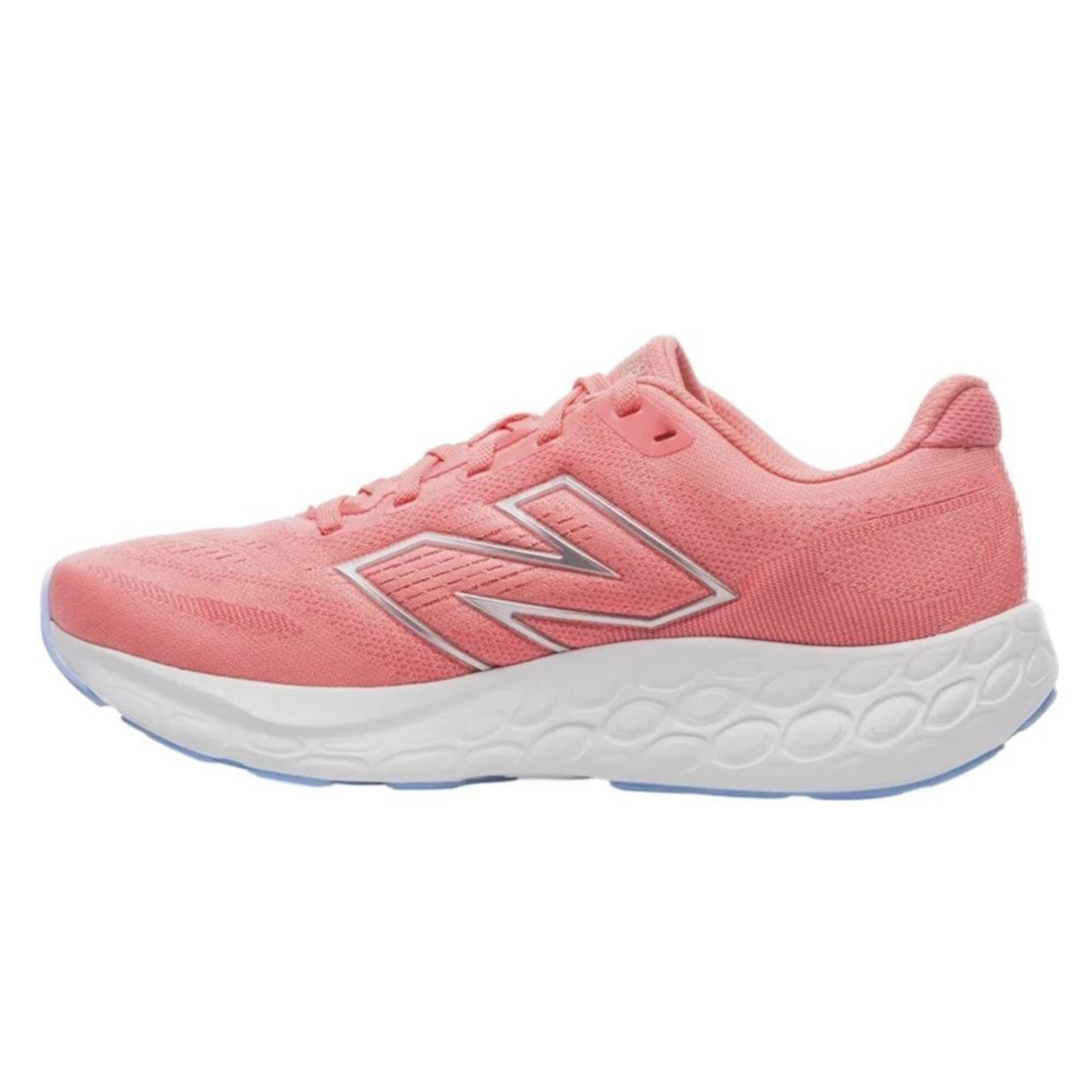 Vista 3 Tênis New Balance Fresh Foam 680v8 Feminino incolor New Balance incolor