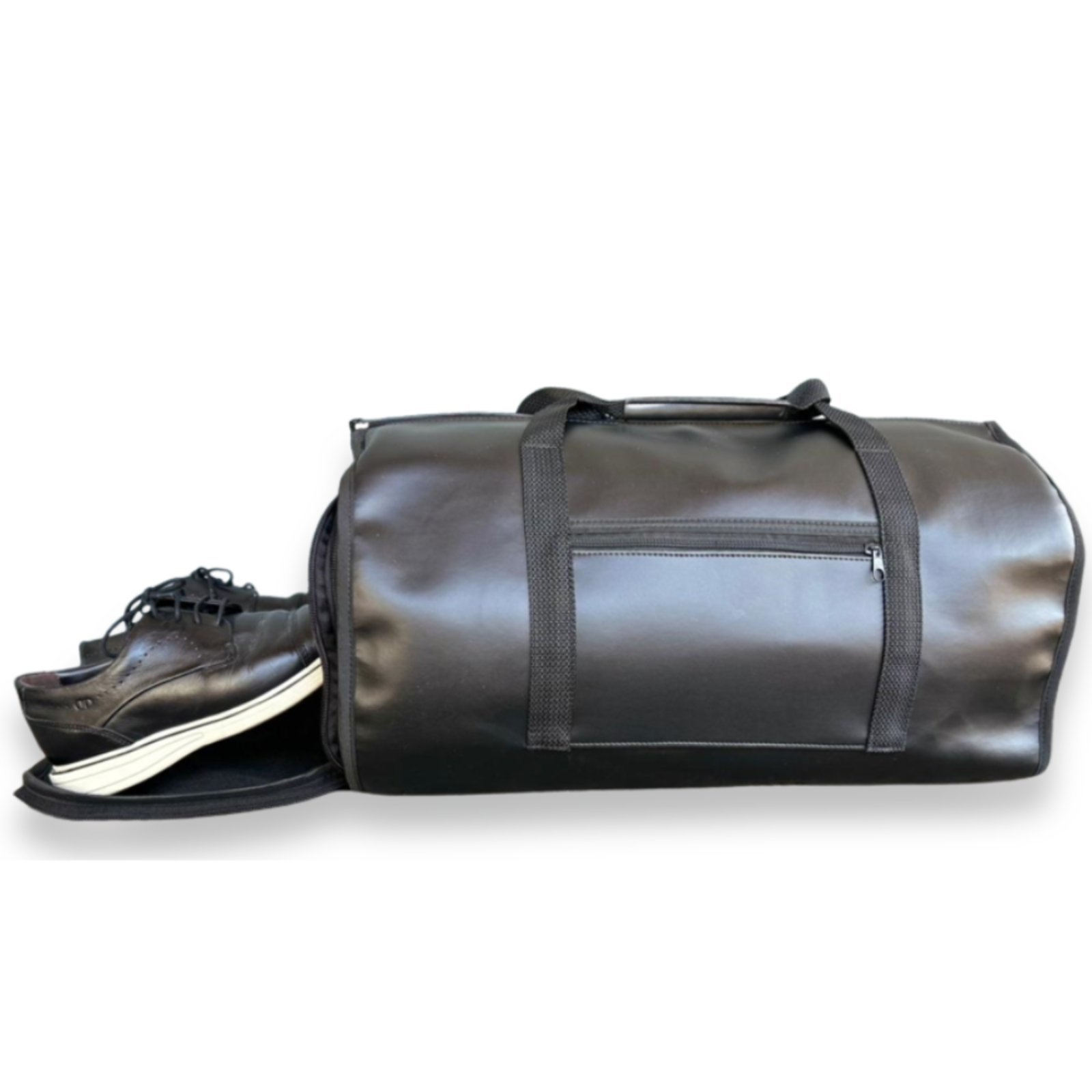 Bolsa de Viagem Porta Terno Mala Executiva TH6 Premium