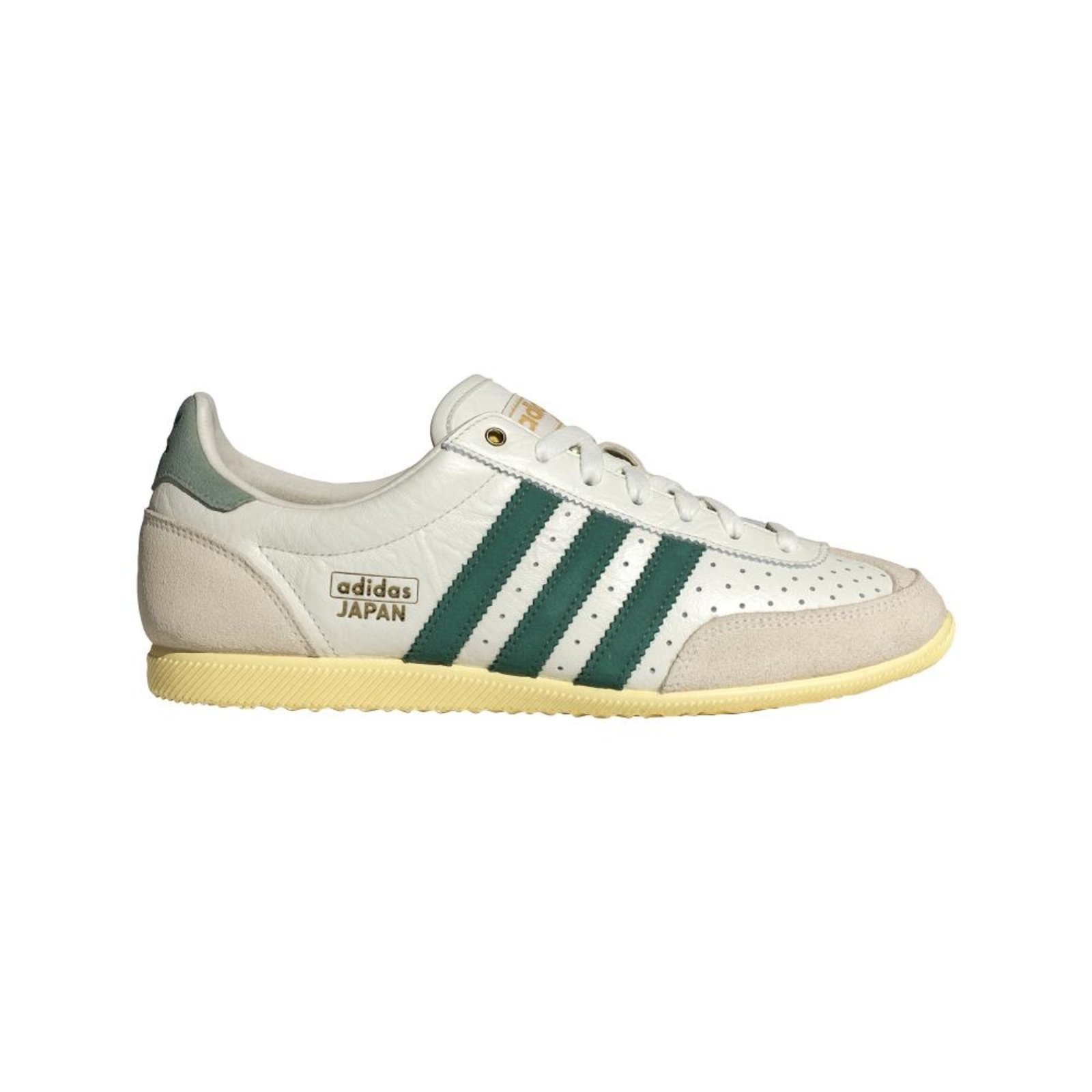 Tênis Japan adidas Originals Off-white