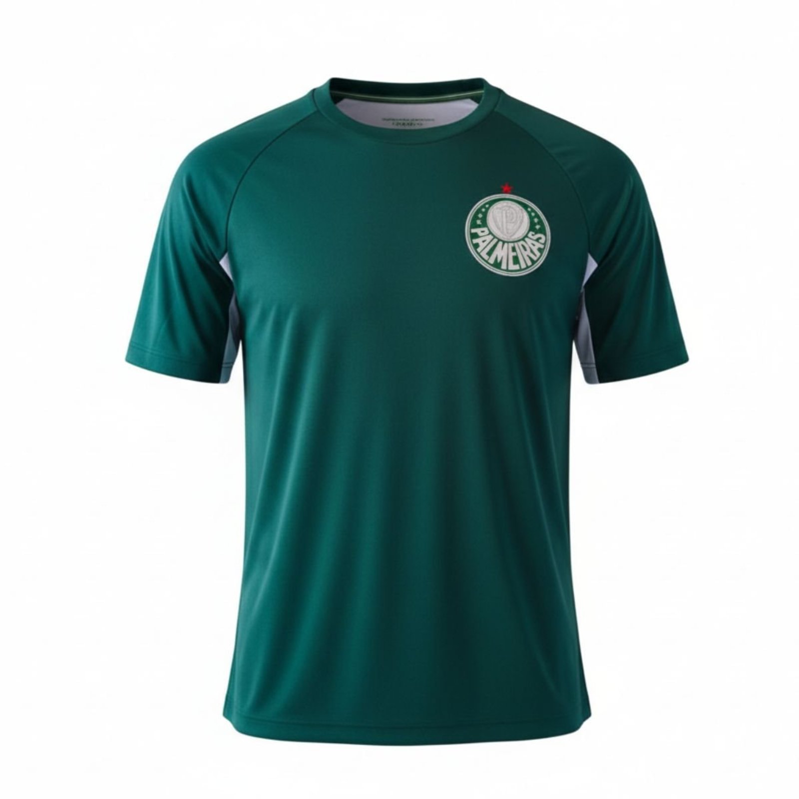 CAMISA PALMEIRAS PLAYER II 1914 VERDE - BETEL
