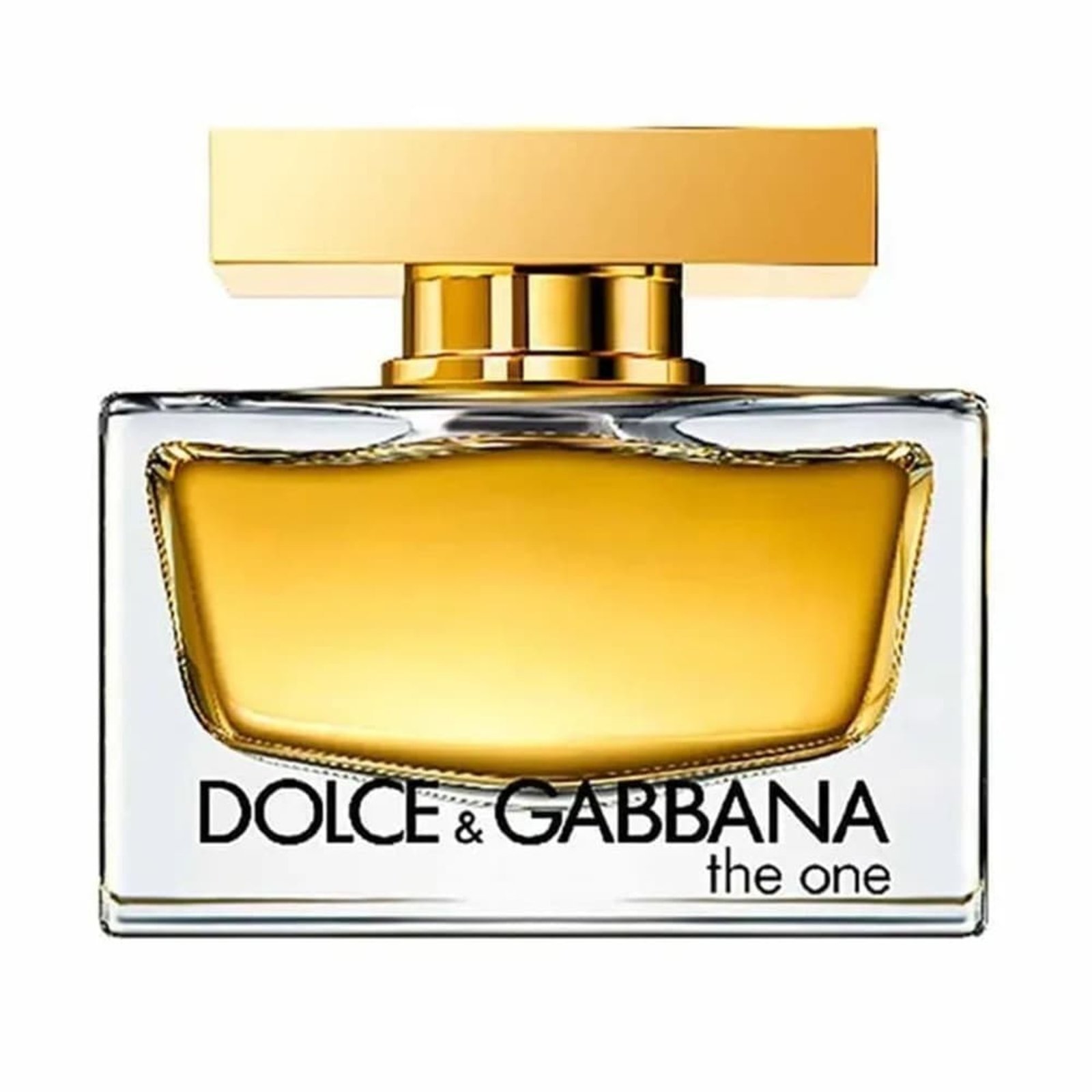 Perfume The One Eau De Parfum Feminino Dolce & Gabbana 30ml