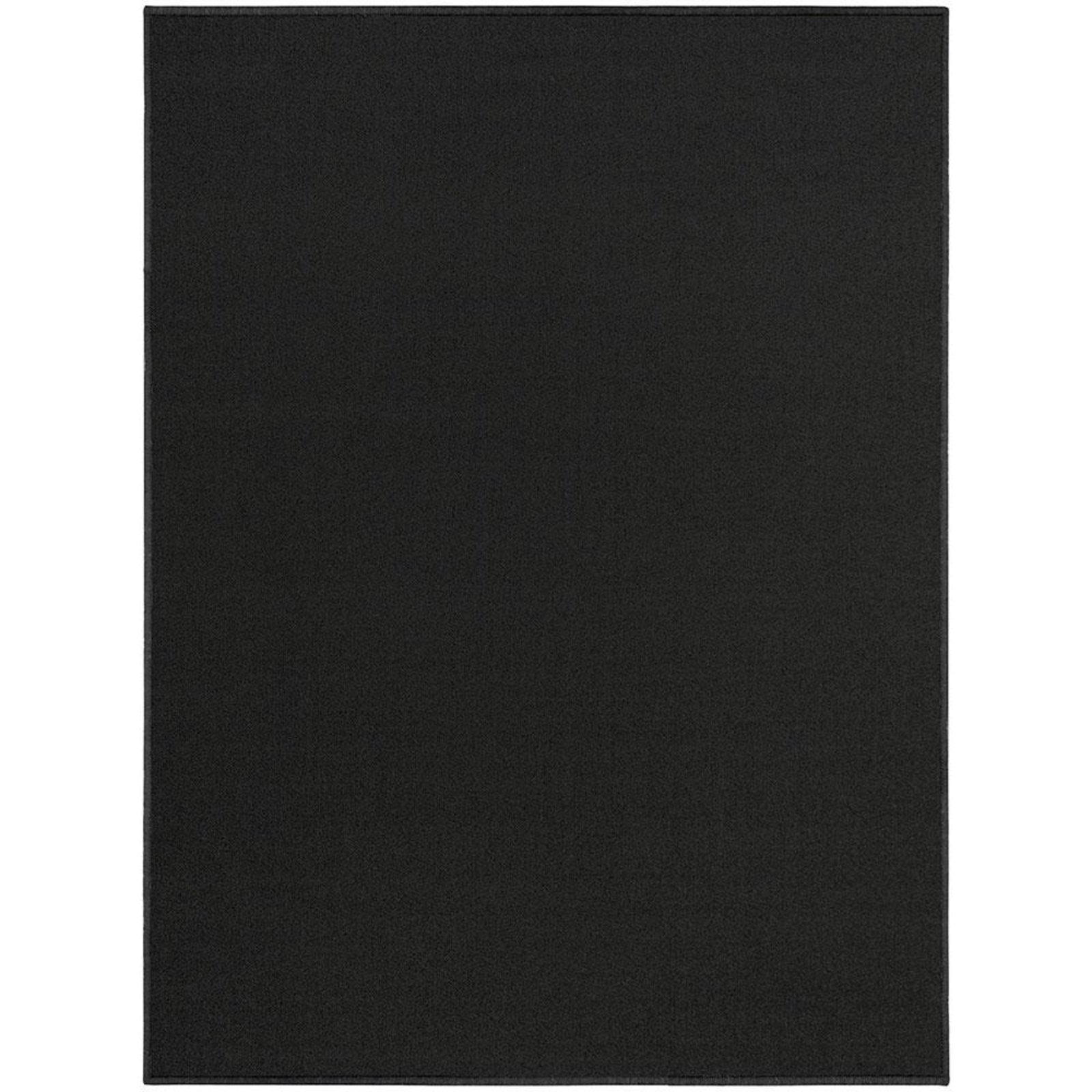 Tapete Para Sala Lumiere N Preto 3,00×4,00 São Carlos