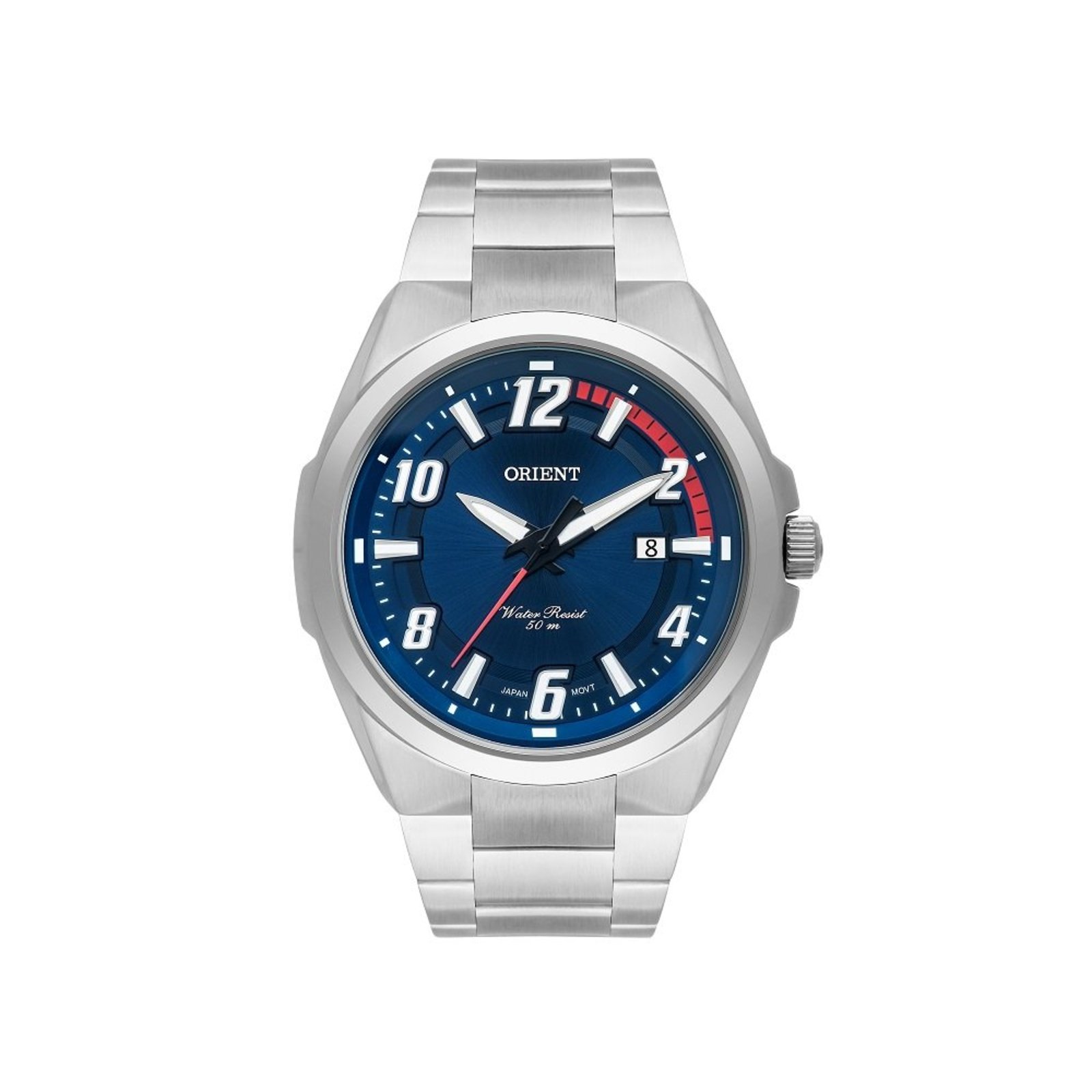 Relogio Orient Mbss1424 D2Sx