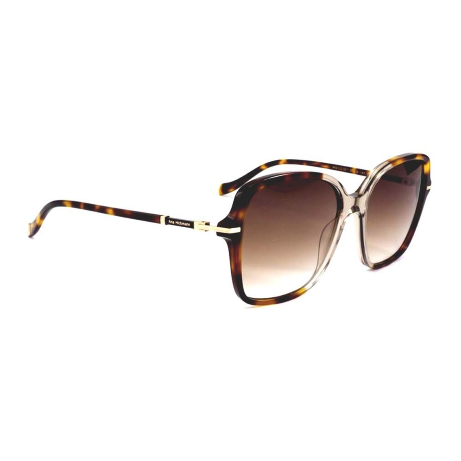 Oculos Solar Ana Hickmann - Ah9315 G01