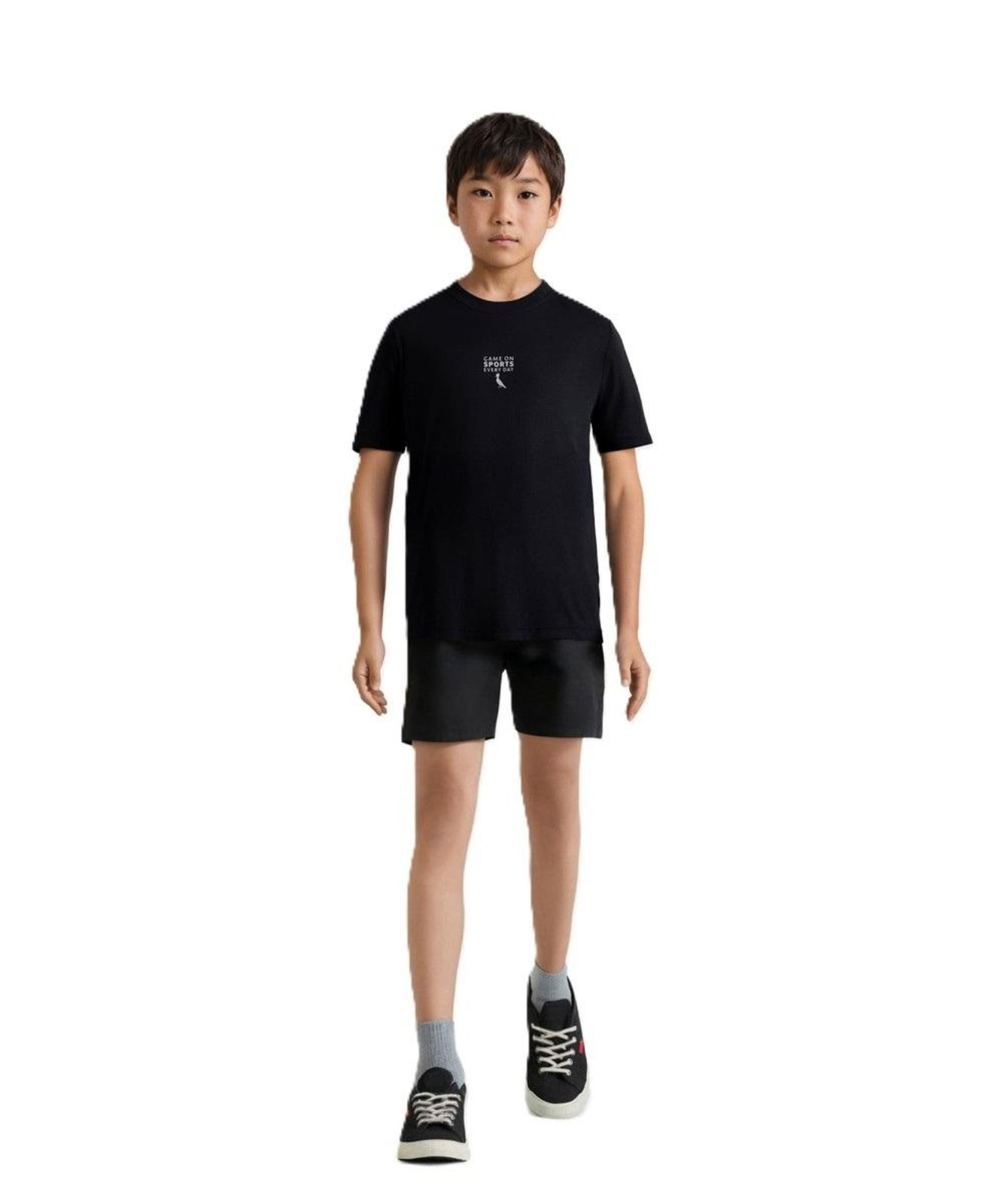 Infantil - Camiseta Dry Sports Every Day Reserva Mini