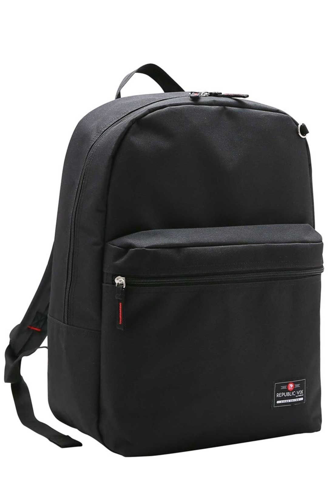 Mochila Escolar Casual Leve Espaçosa Resistente 16,5″ 17L 8720875″