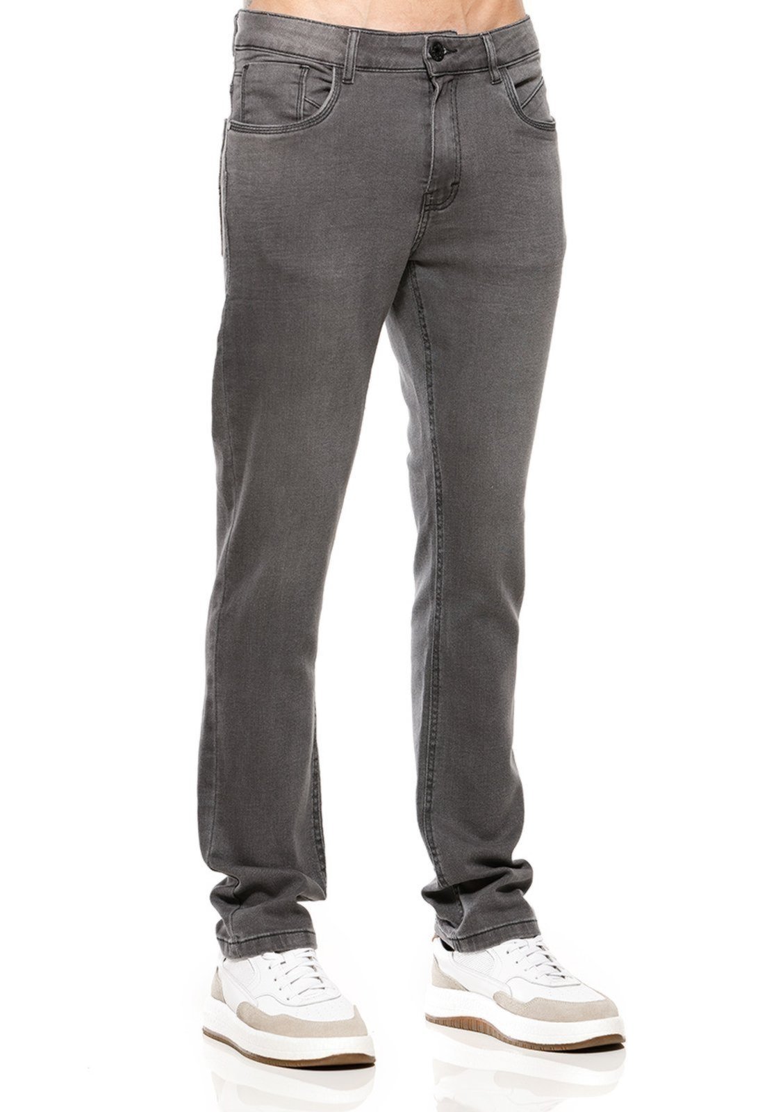 Calça Jeans Elastano Masculina VLCS