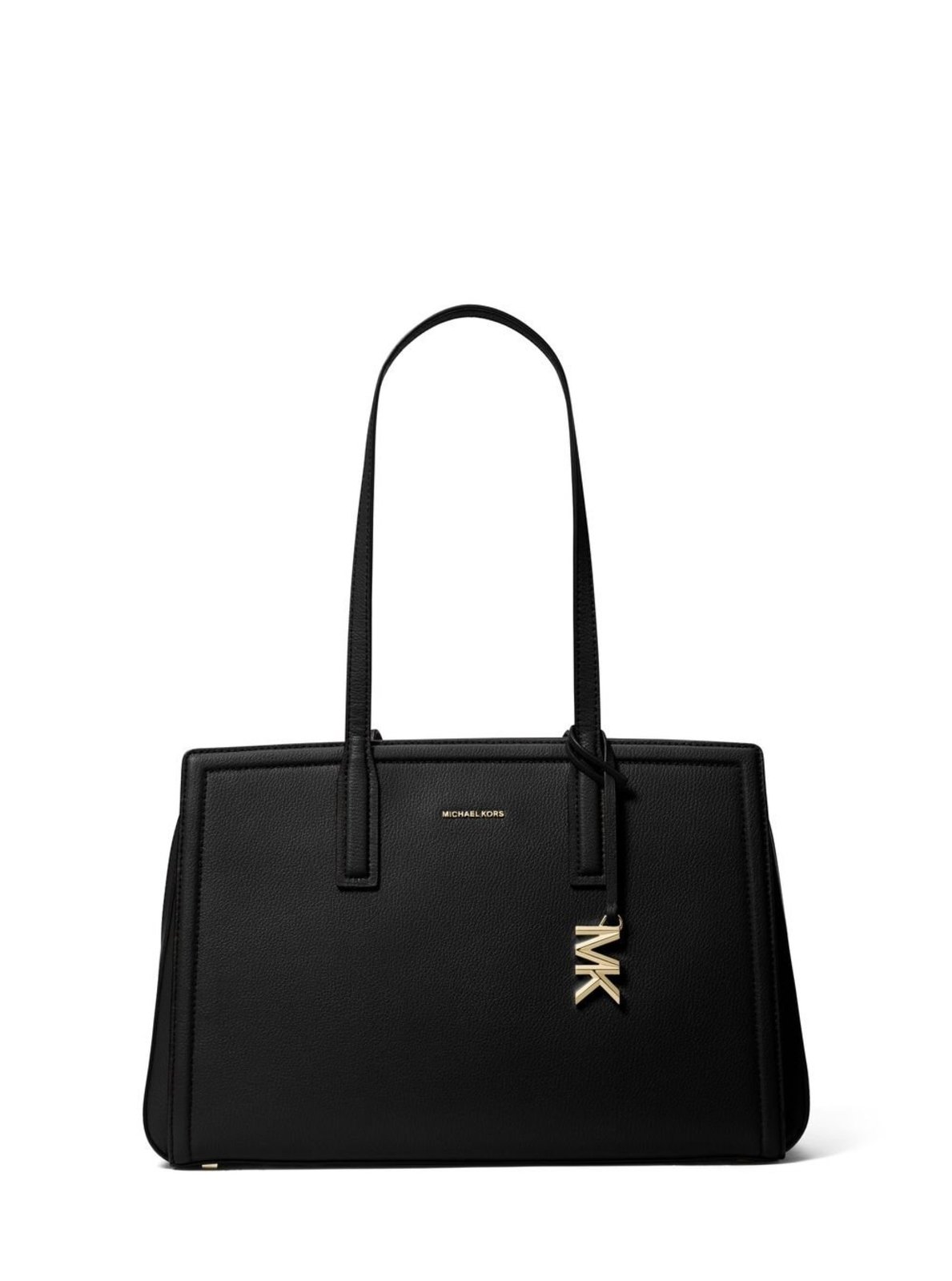 Bolsa Tote Laila Média De Couro 30S5G9IT2L001