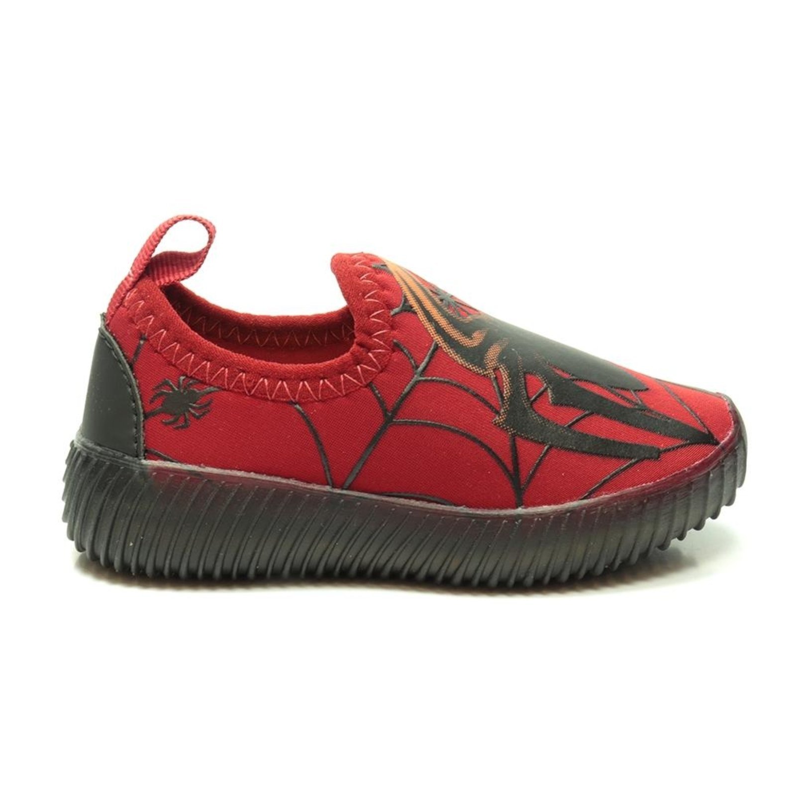 Vista 2 Infantil - Tênis Batatinha 168 Jogging Com LED rosa Batatinha rosa