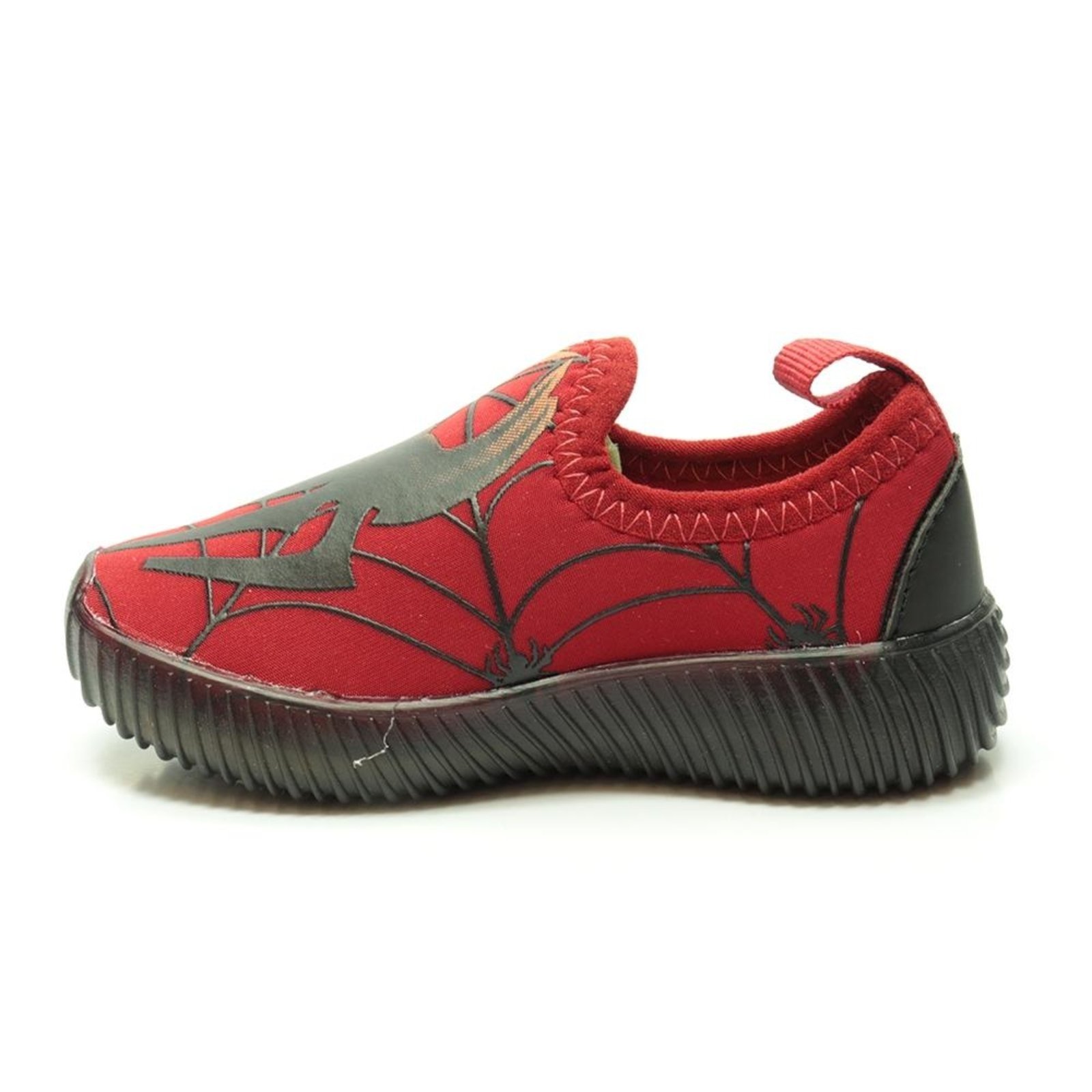 Vista 3 Infantil - Tênis Batatinha 168 Jogging Com LED rosa Batatinha rosa
