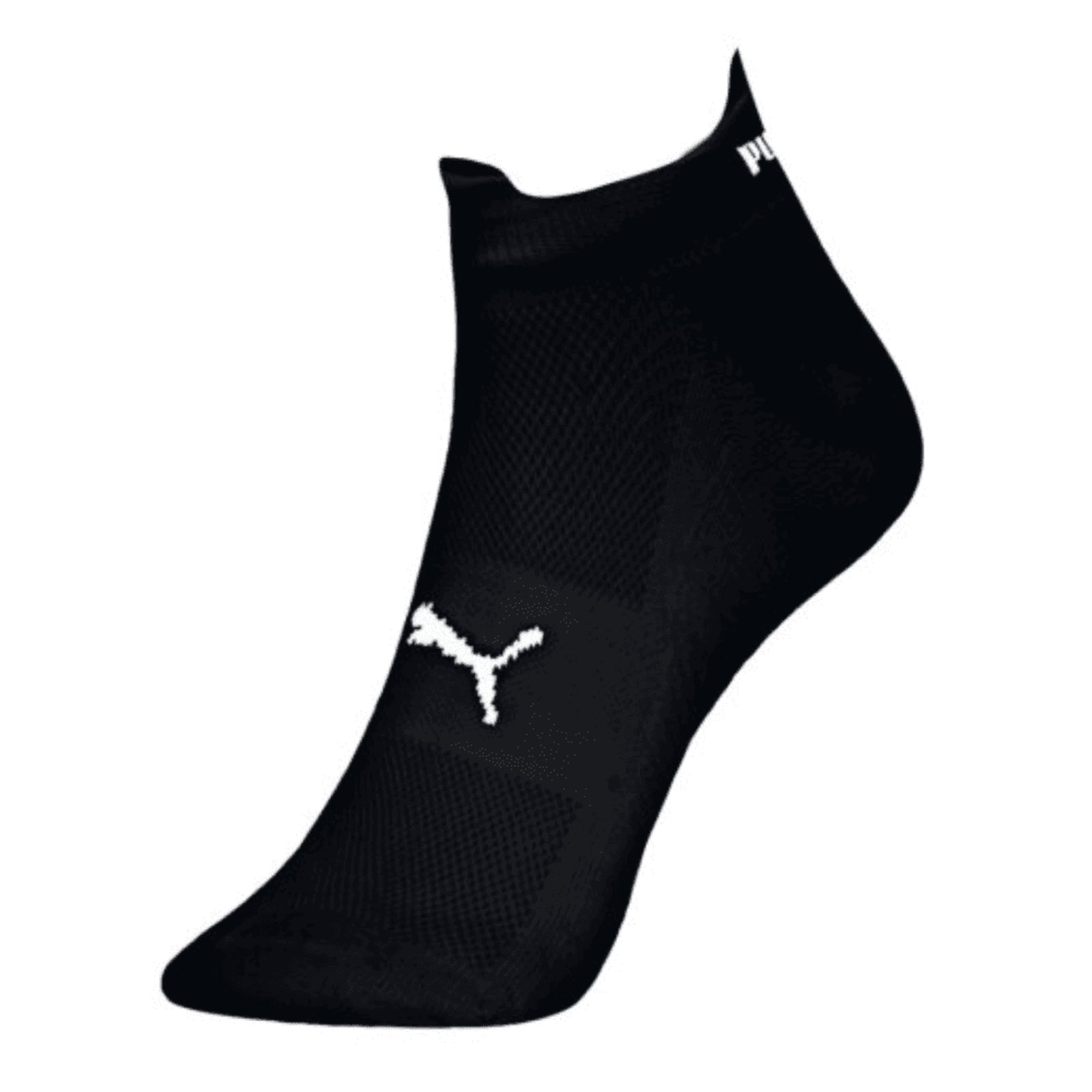Meia Puma Dry Esportiva Sapatilha 34/38