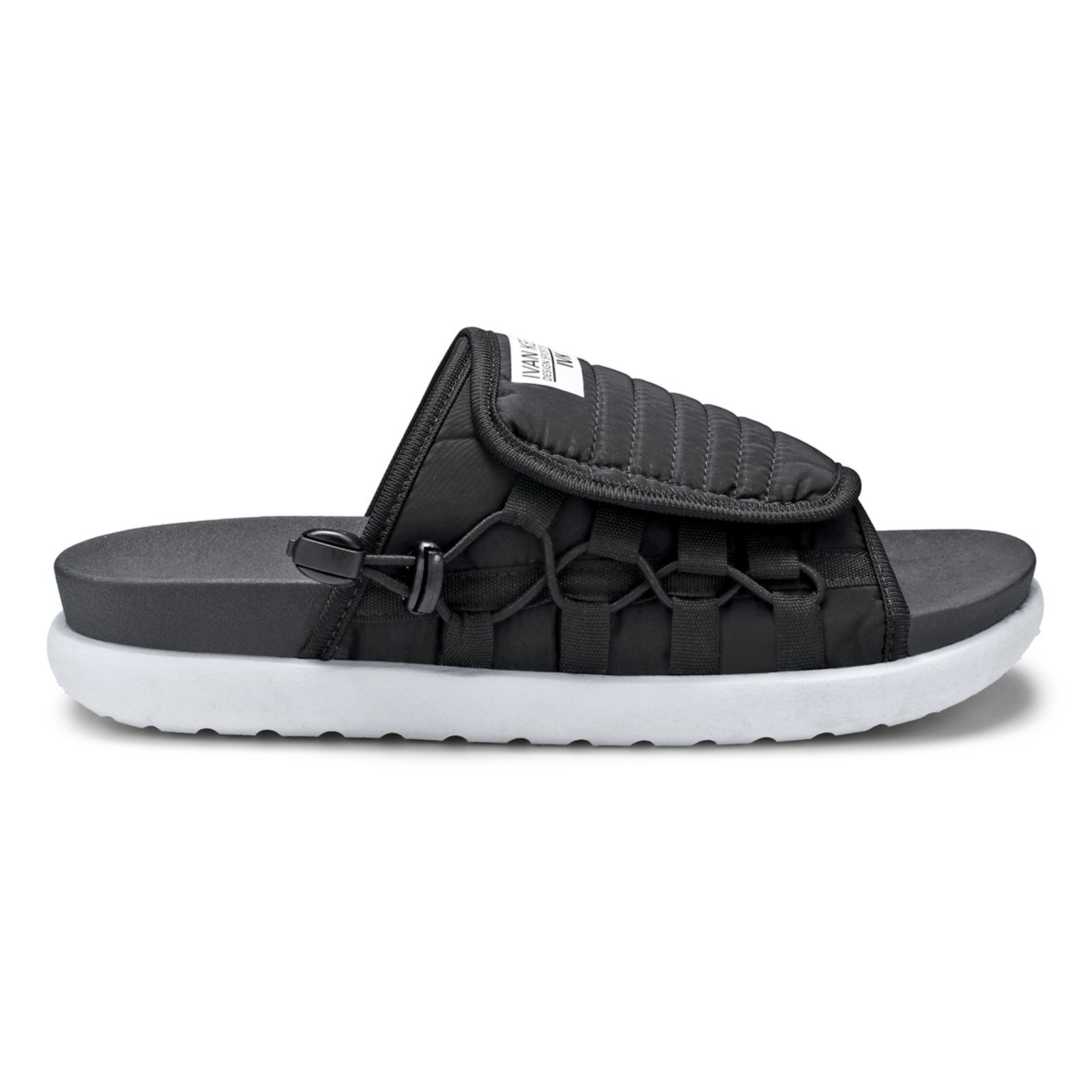 Chinelo Asuna Masculino Slide Nuvem Anatomico Macio Original