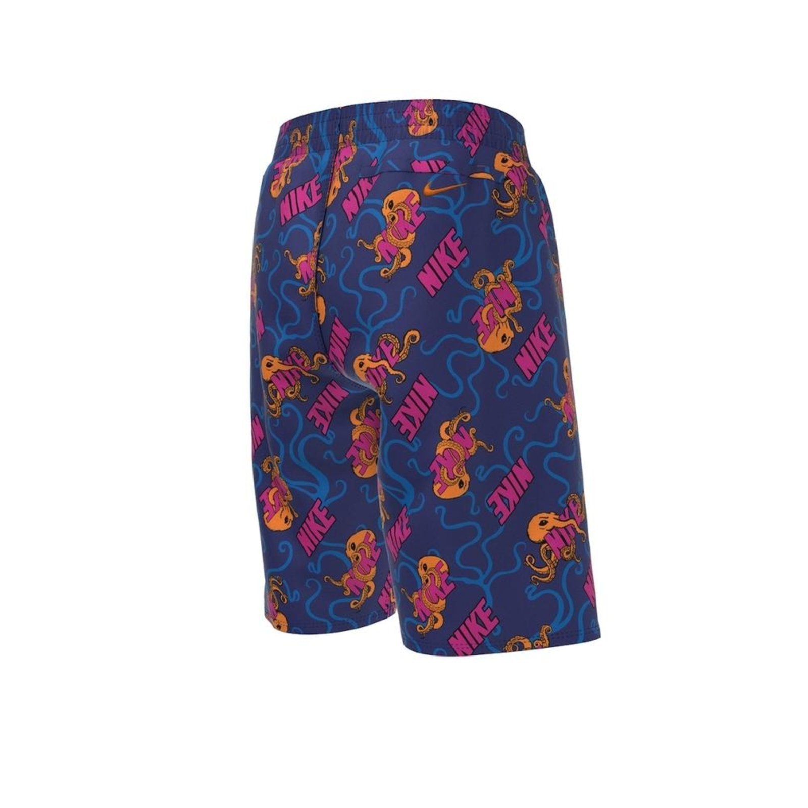 Vista 3 Infantil - Shorts Nike Volley azul Nike azul