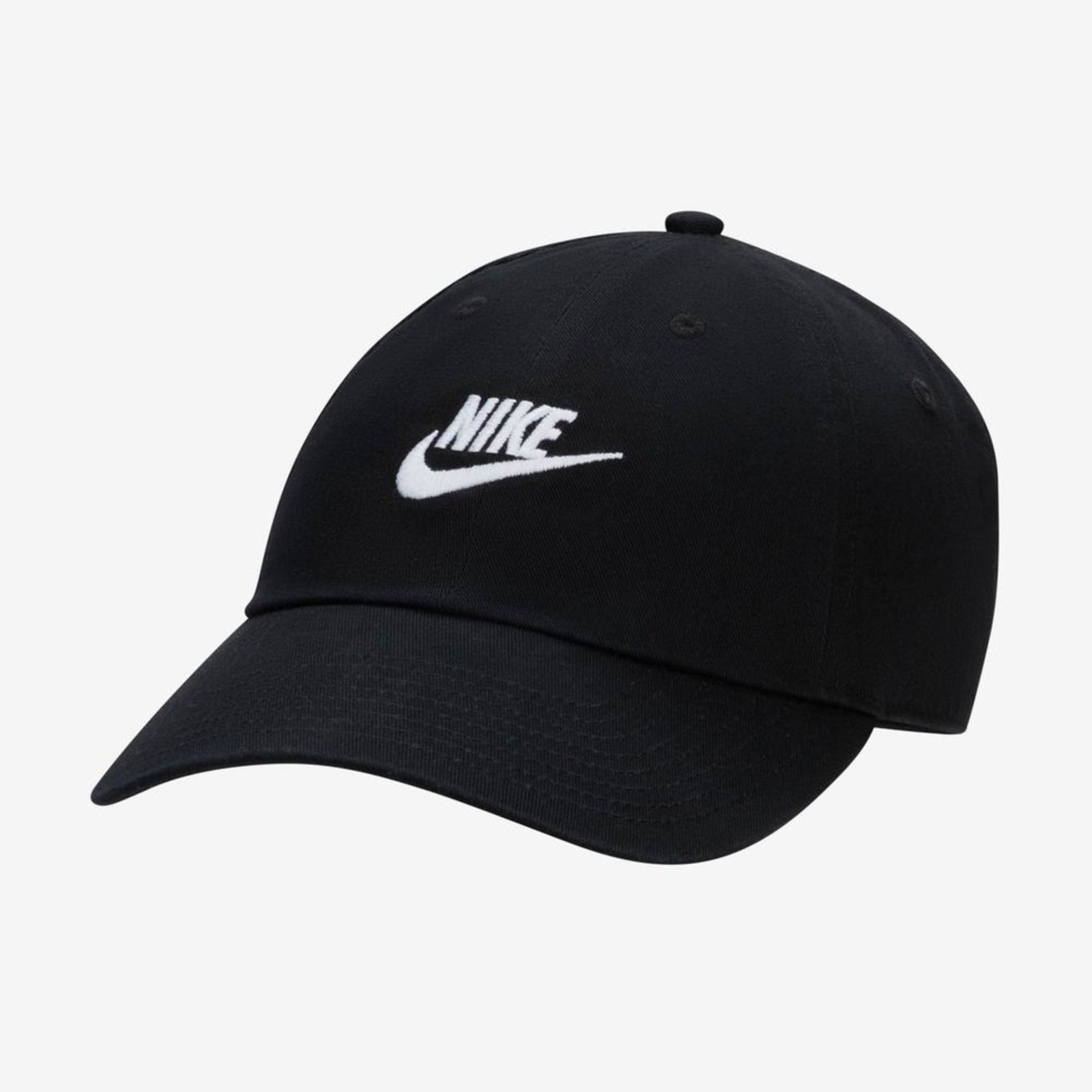 Vista 2 Boné Nike Club Unissex Nike preto