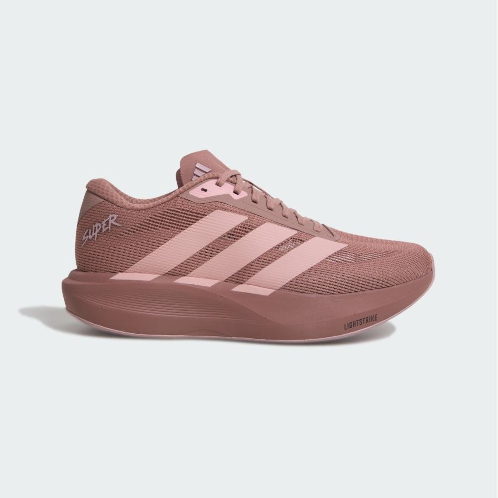 Tênis ADIDAS SUPER adidas Performance Rosa