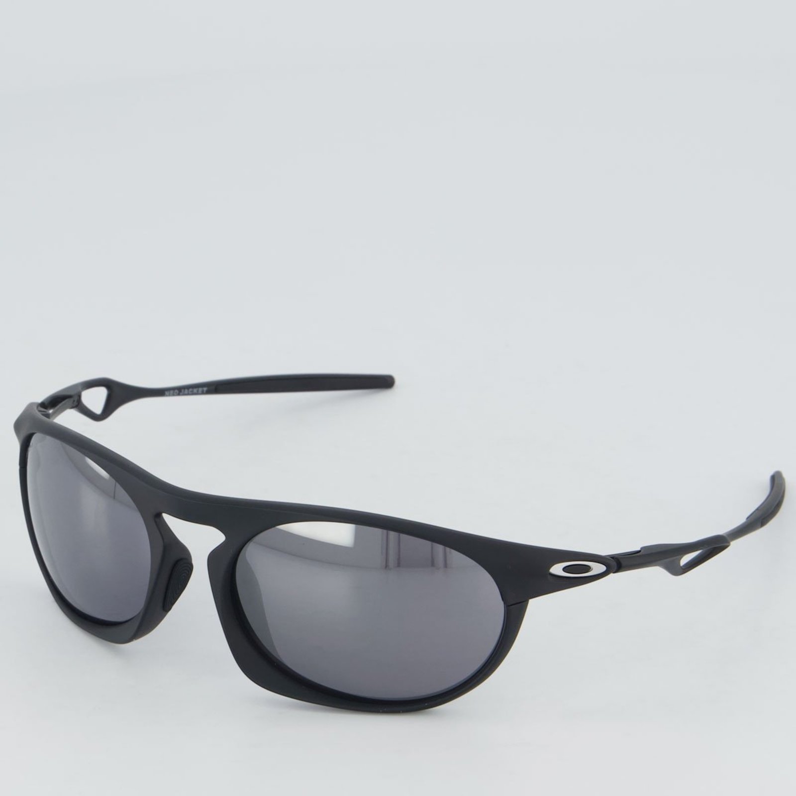 Óculos Oakley Neo Jacket Preto